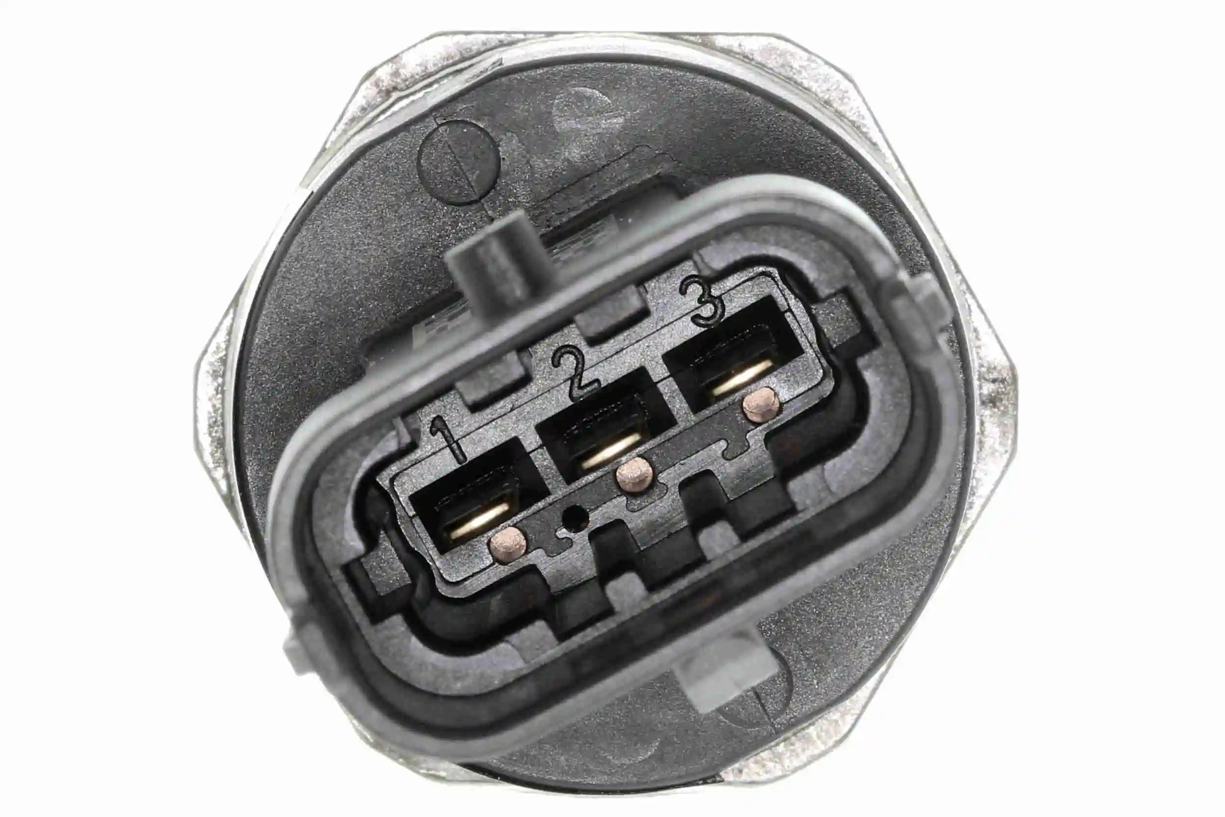 V25720103 Vemo Sensor de pressão de combustível