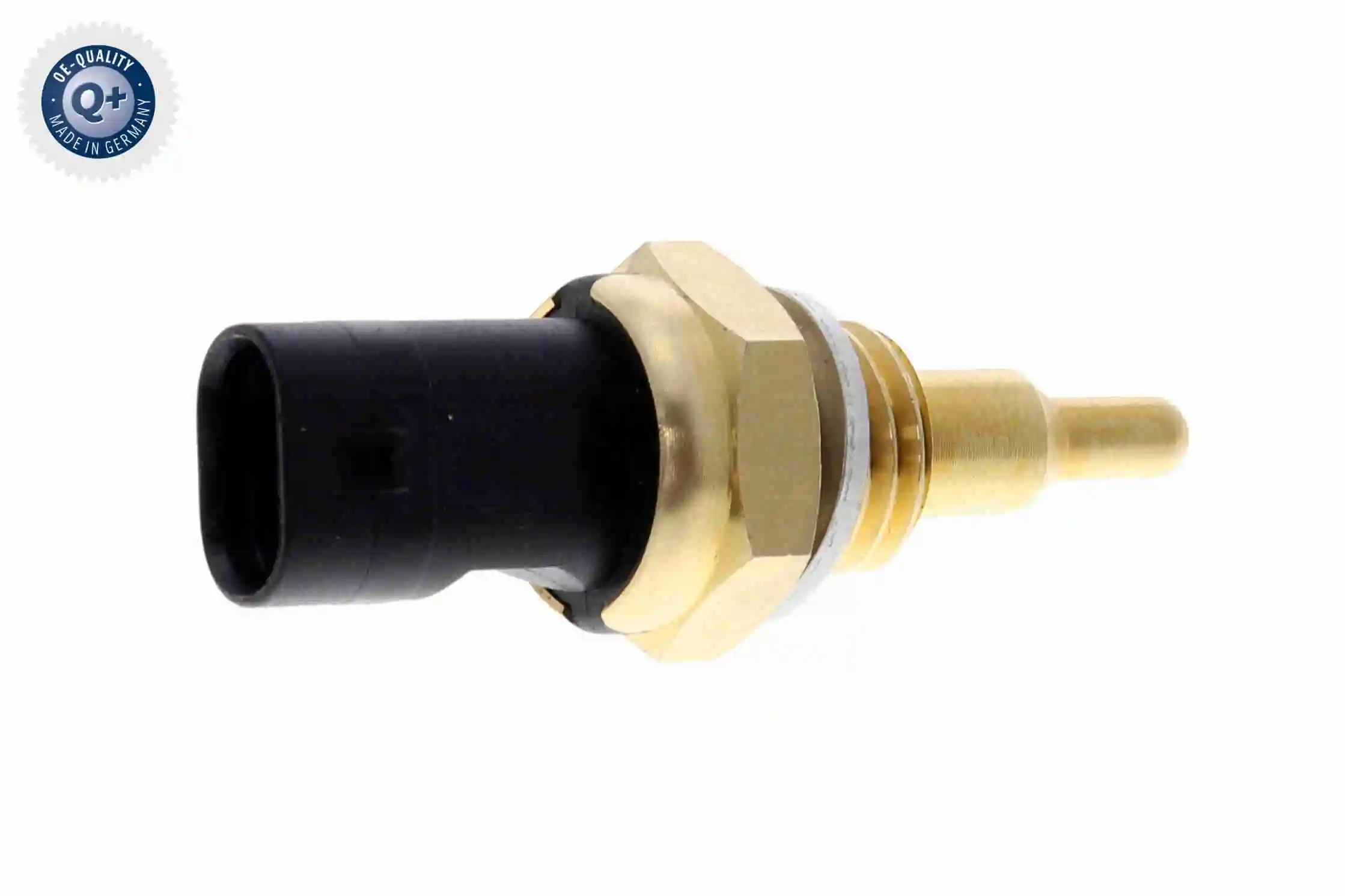  Sensor de temperatura do fluido de esfriamento (de ativação de ventilador do radiador) BMW X5 SUV (E70) (2007 - 2013) 