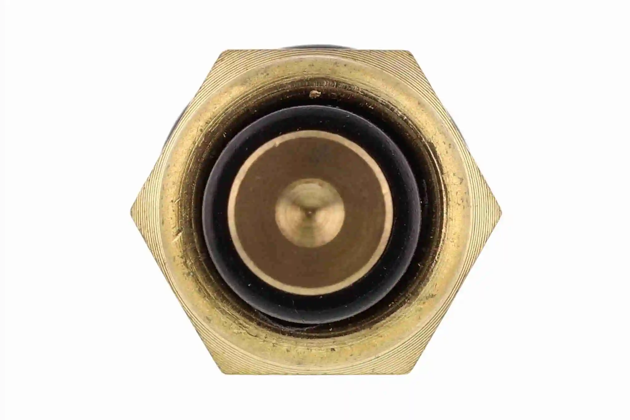 V40720320 Vemo Sensor de temperatura do fluido de esfriamento