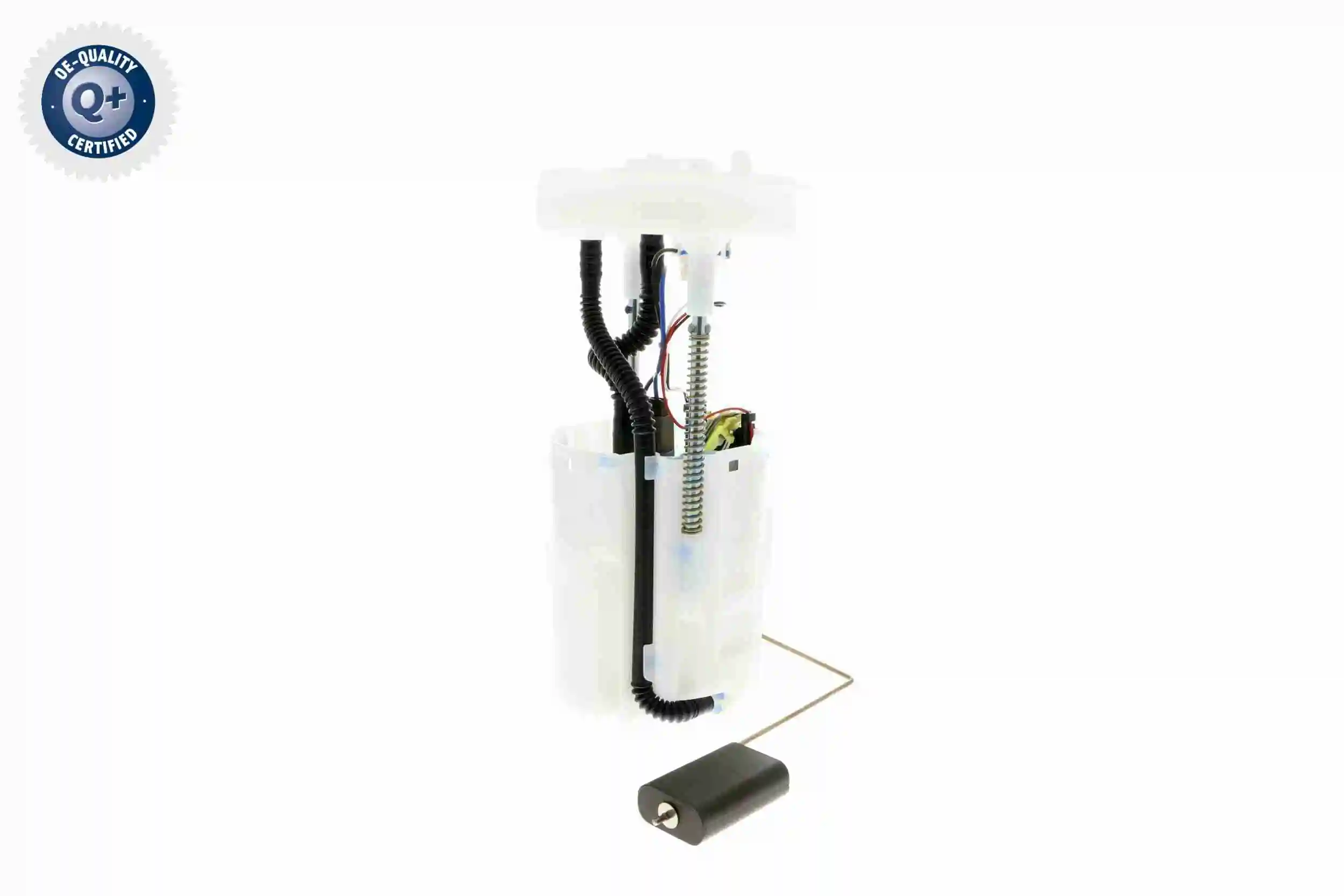 Módulo de bomba de combustível com sensor do nível de combustível V10090852 Vemo