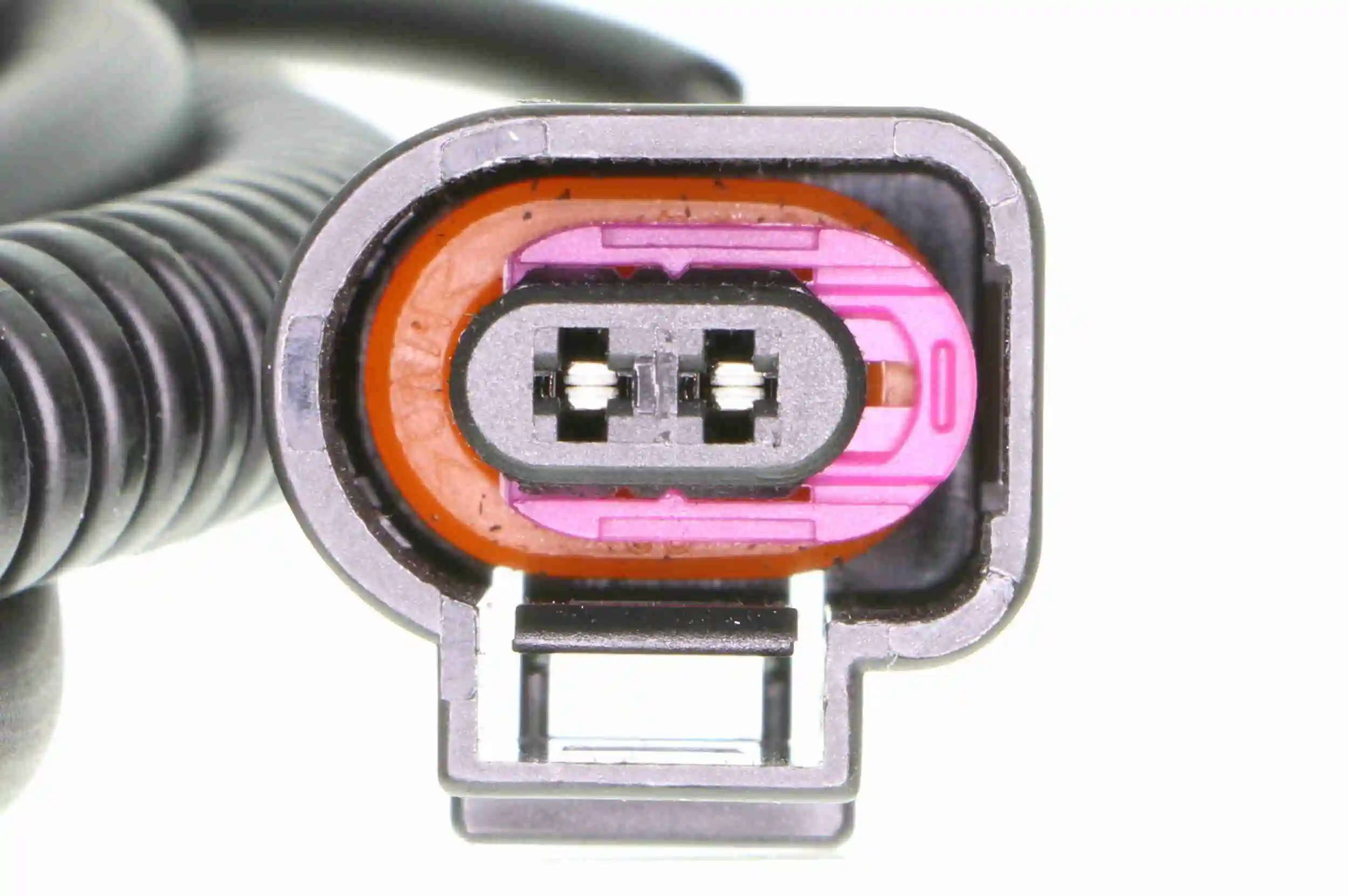 V10721082 Vemo Sensor dianteiro de ABS