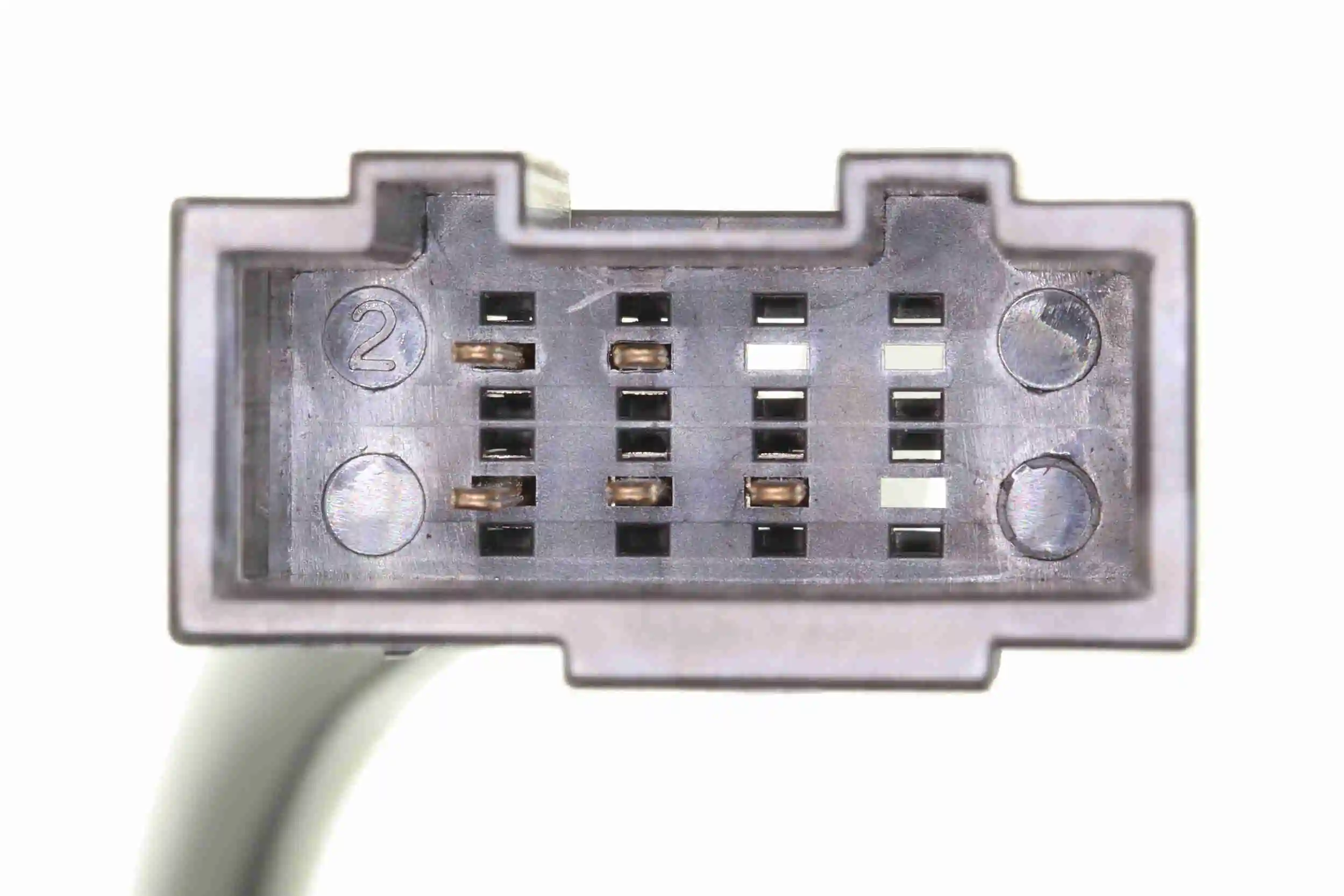 Espelho de retrovisão esquerdo Vemo V10690263 preço, a partir de 78,77 USD