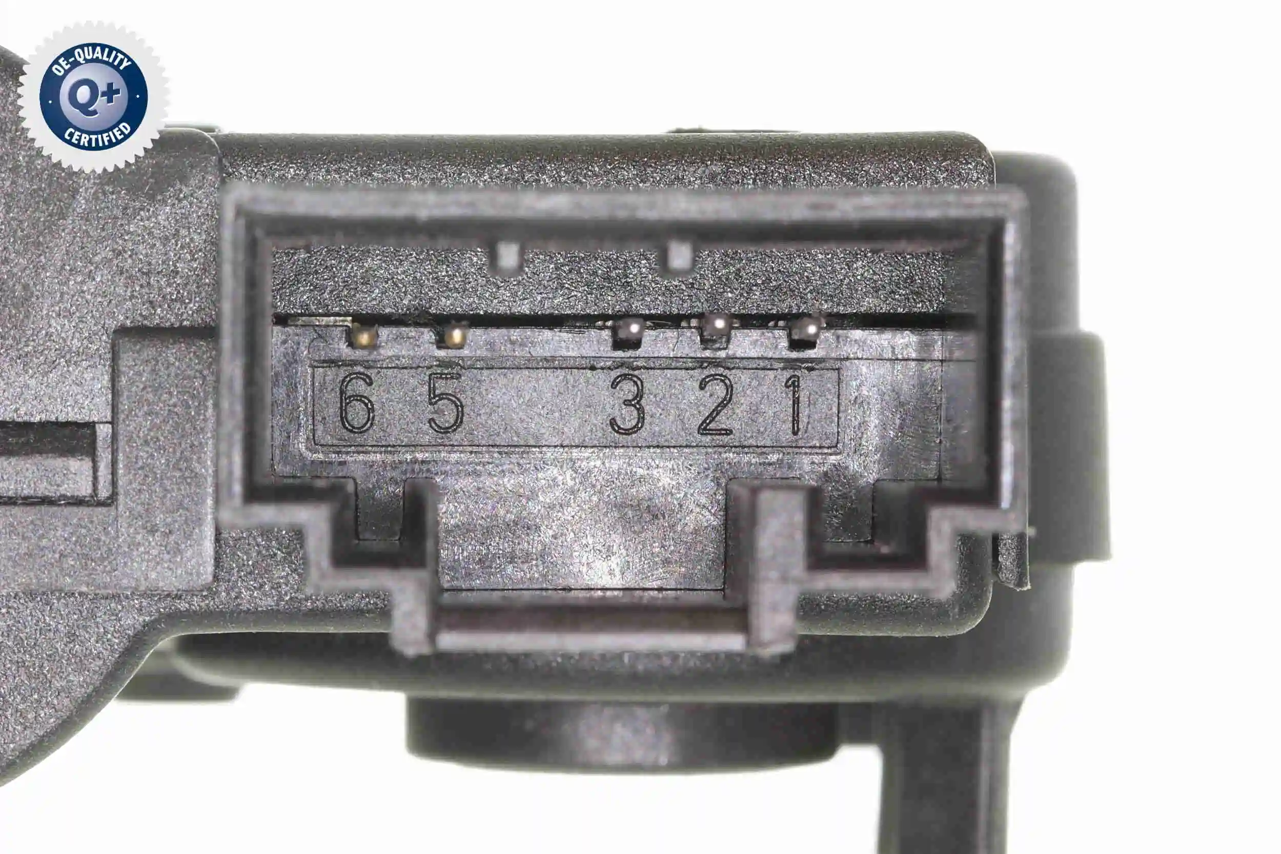 Acionamento de comporta de forno V10771090 Vemo