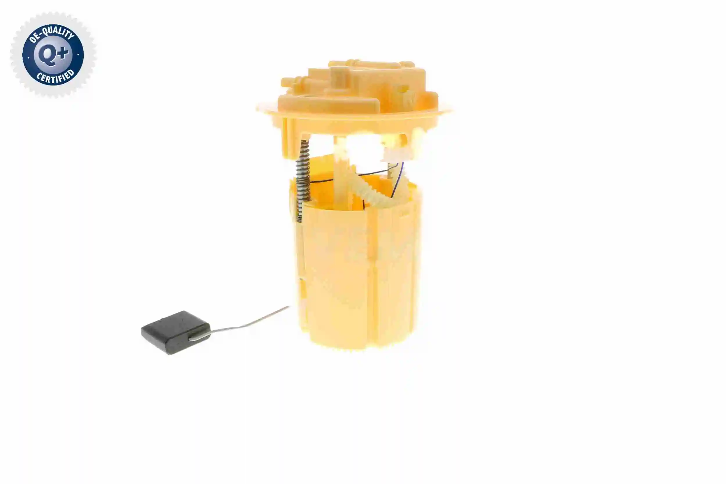Módulo de bomba de combustível com sensor do nível de combustível Vemo V22090030