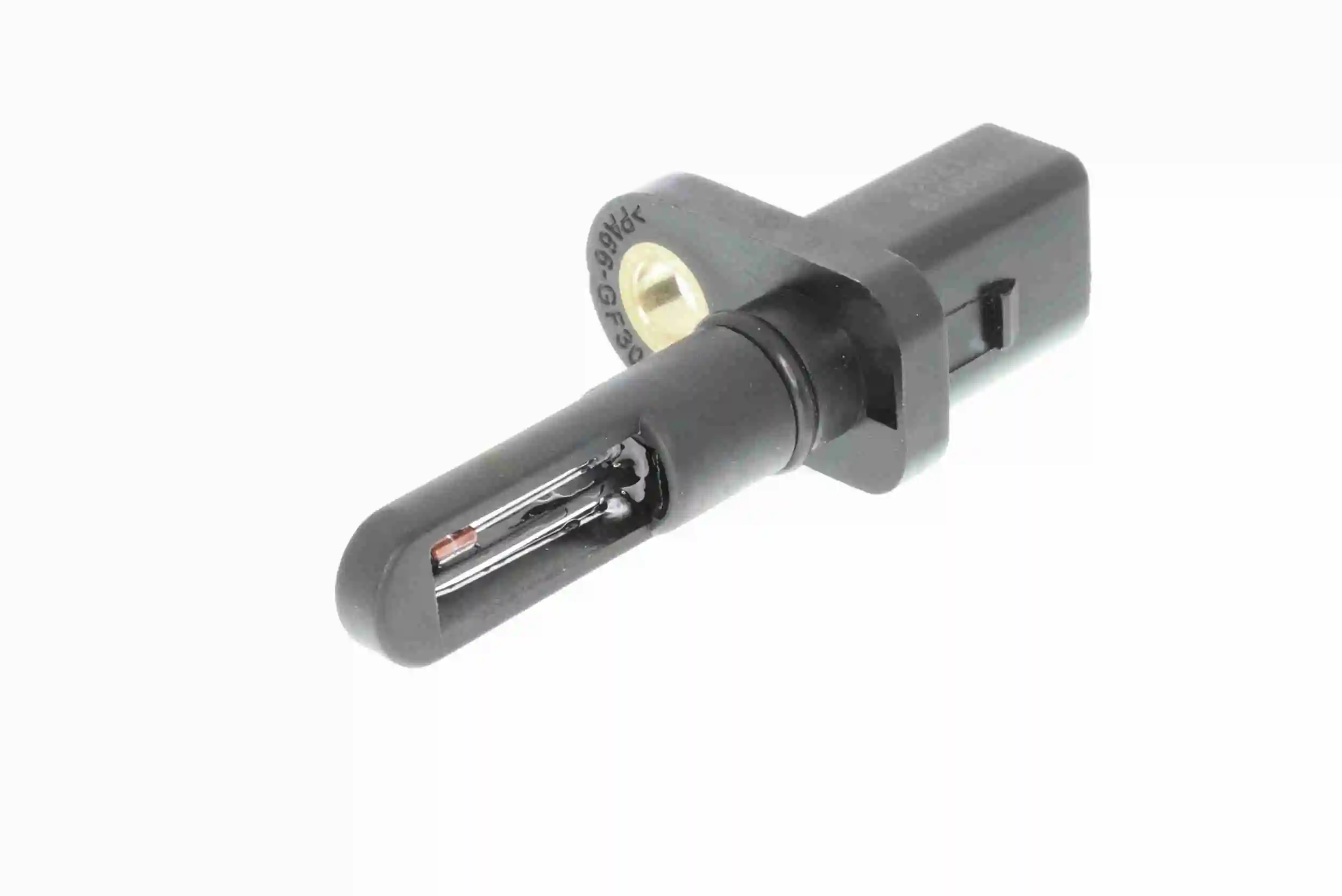 Sensor de temperatura da mistura de ar Vemo V10721034