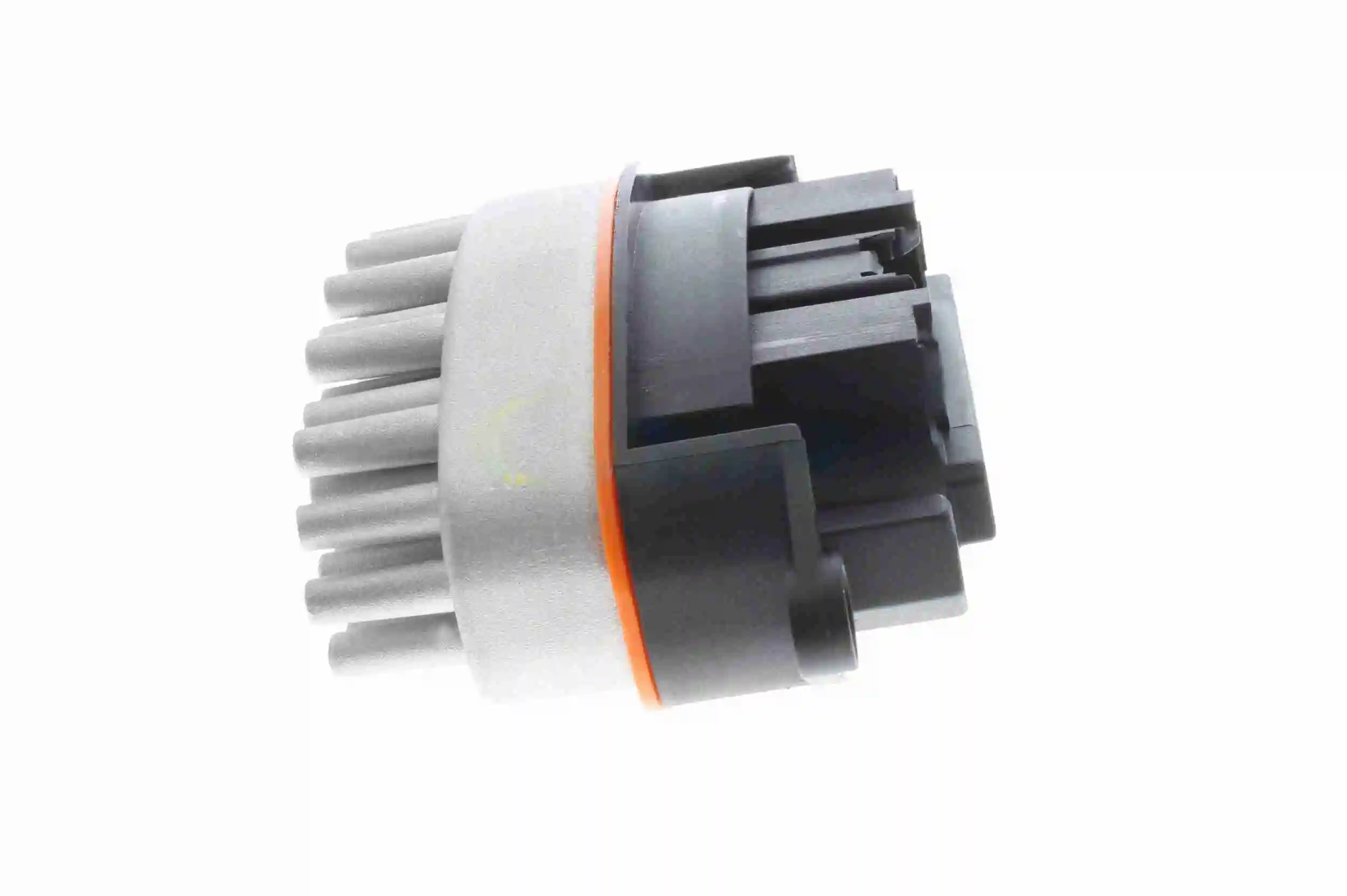 V25790010 Vemo Resistor (resistência) de ventilador de forno (de aquecedor de salão)