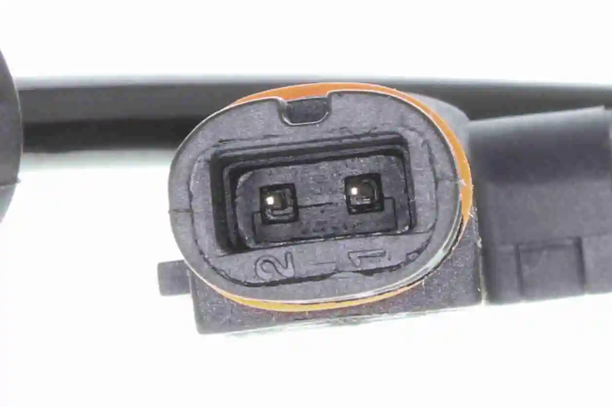 V30720799 Vemo Sensor dianteiro de ABS
