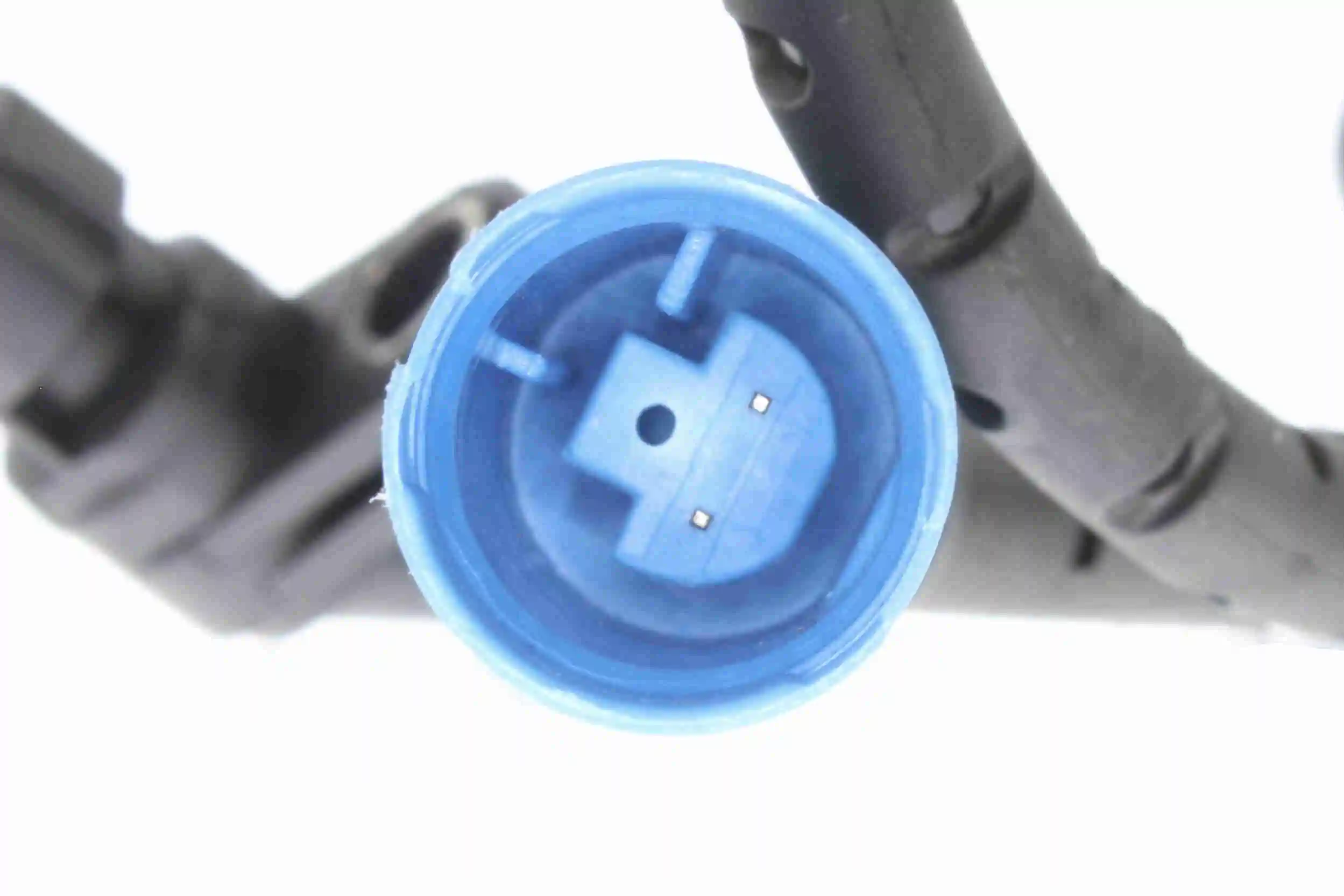 V48720029 Vemo Sensor dianteiro de ABS