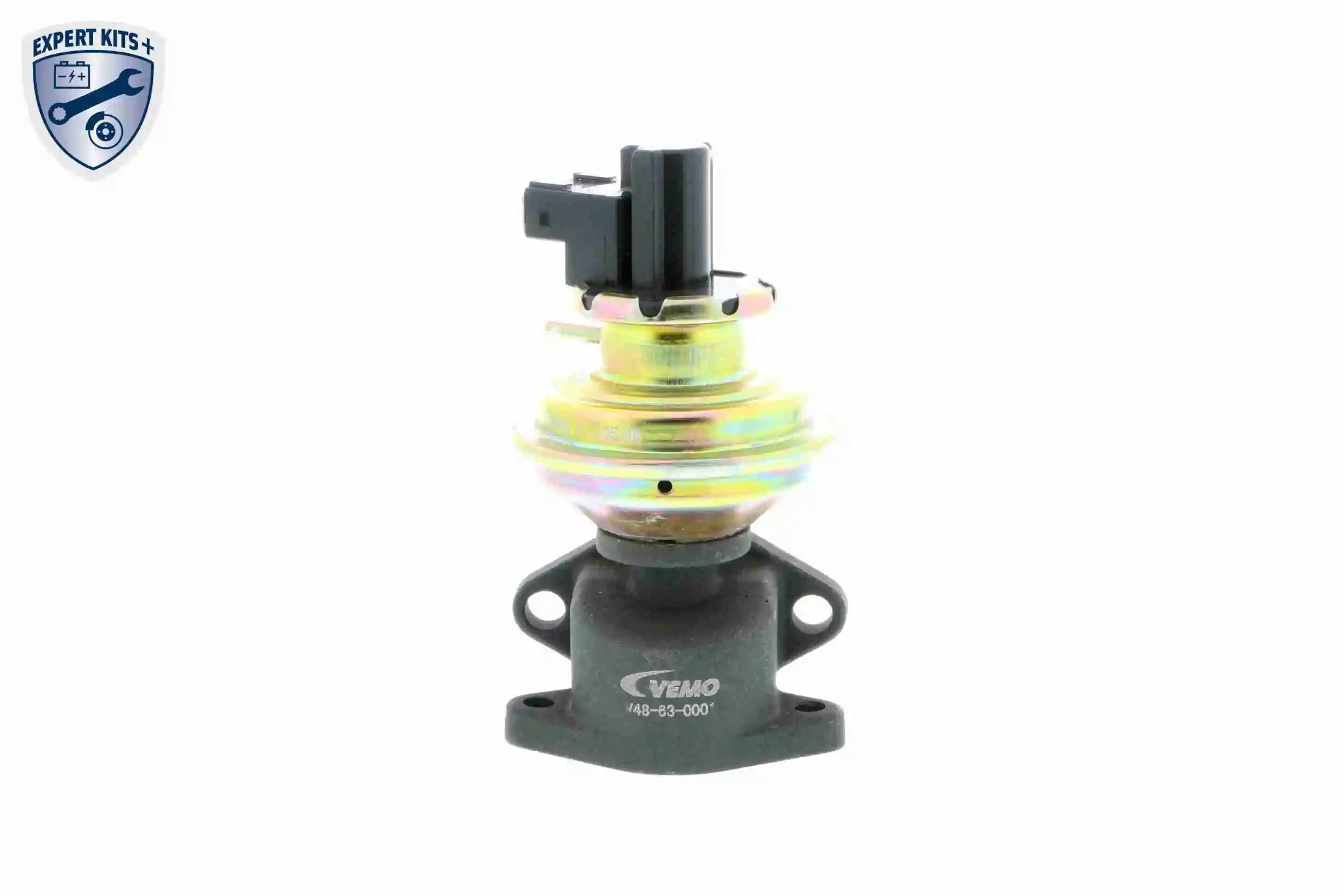 Compre V48630001 Vemo Válvula EGR de recirculação dos gases