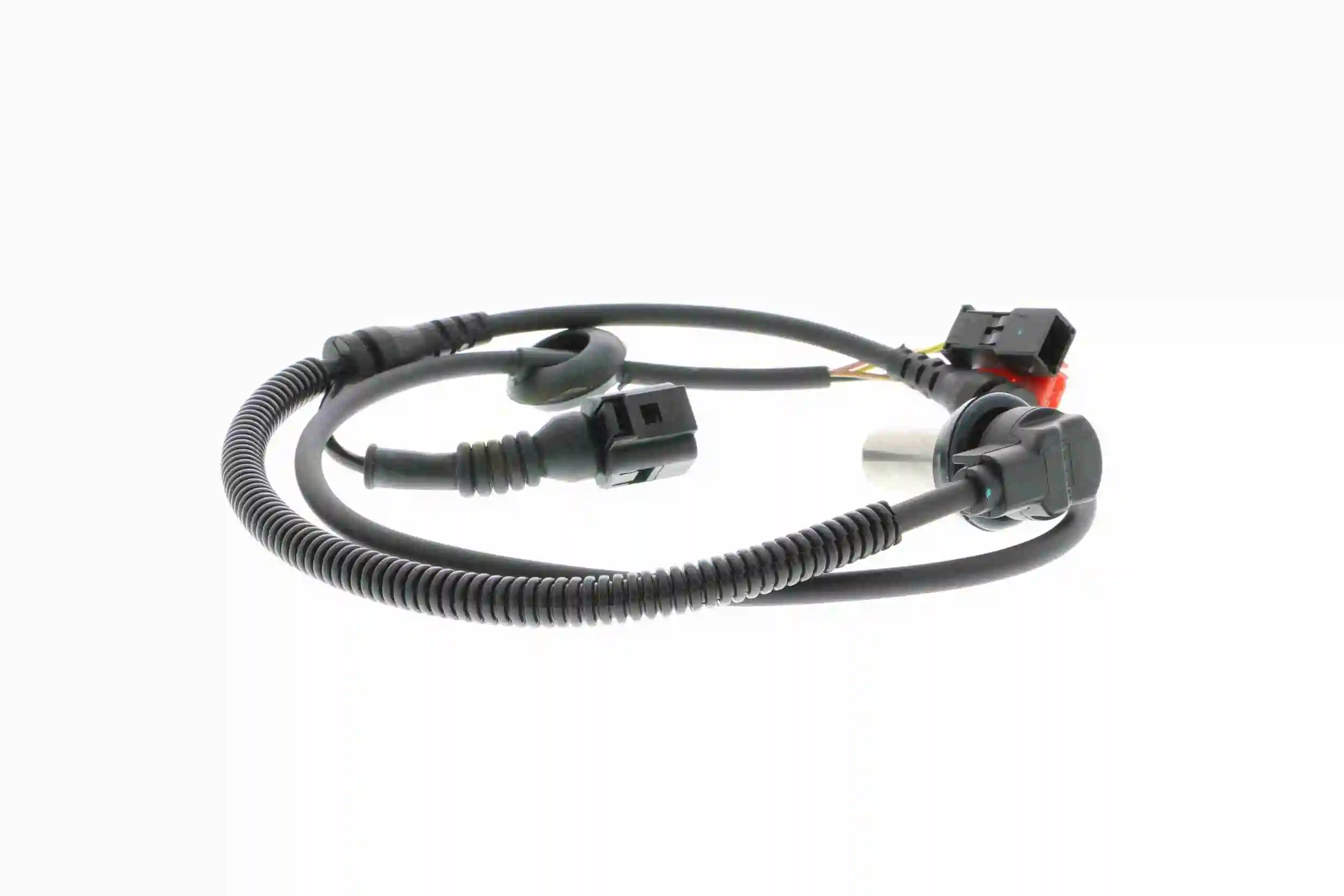 Sensor dianteiro de ABS V10721083 Vemo