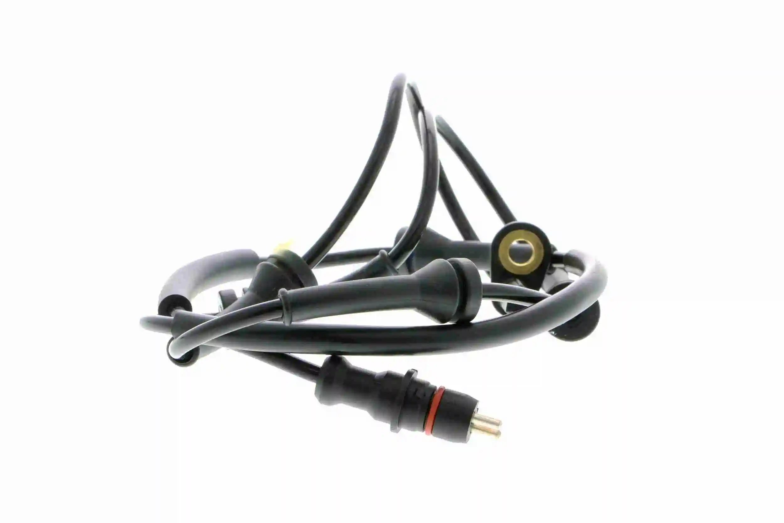Sensor dianteiro de ABS V46720018 Vemo