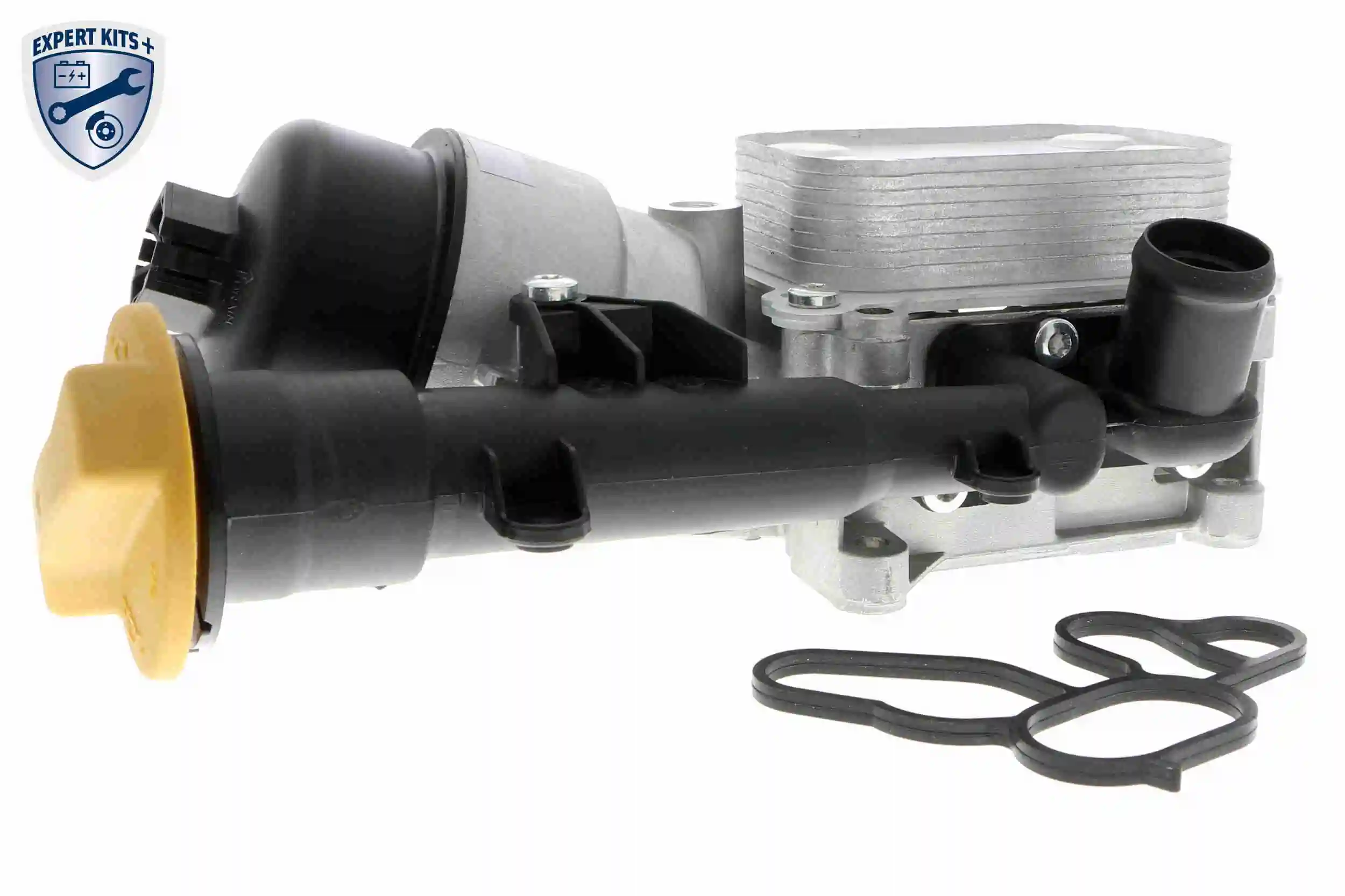 Compre 55211908 General Motors Radiador de óleo (frigorífico), debaixo de filtro