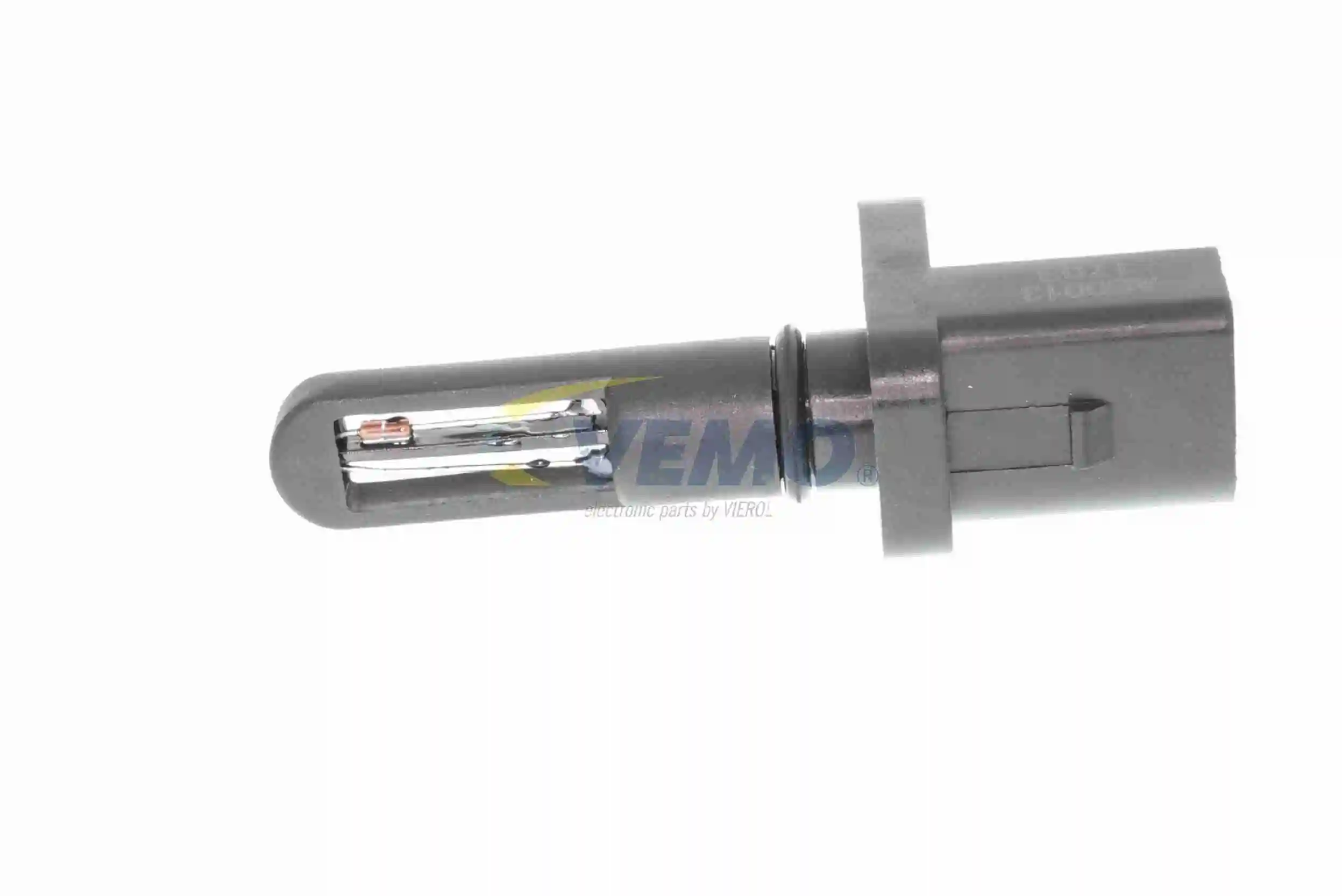 V10721034 Vemo Sensor de temperatura da mistura de ar