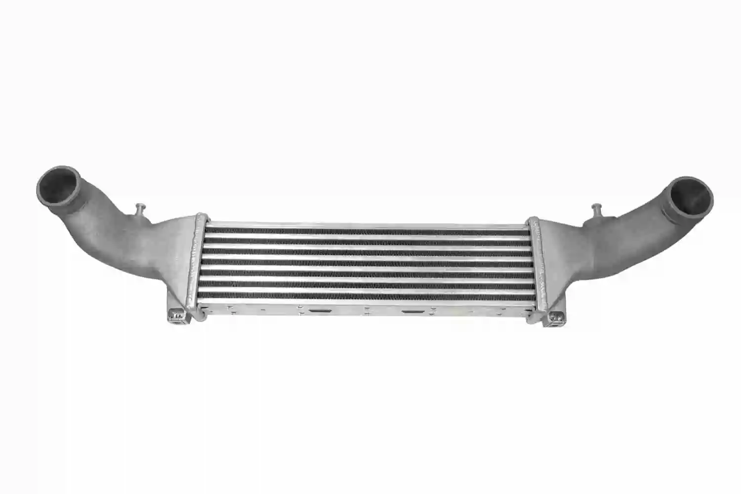 Radiador de intercooler para Mercedes C S202