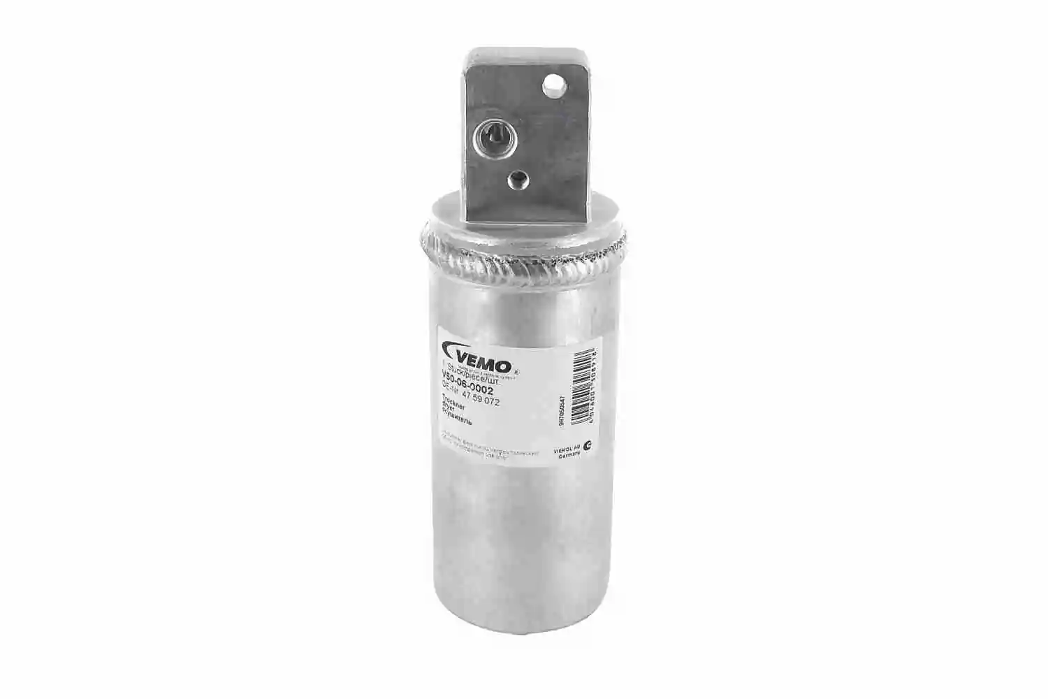 V50060002 Vemo