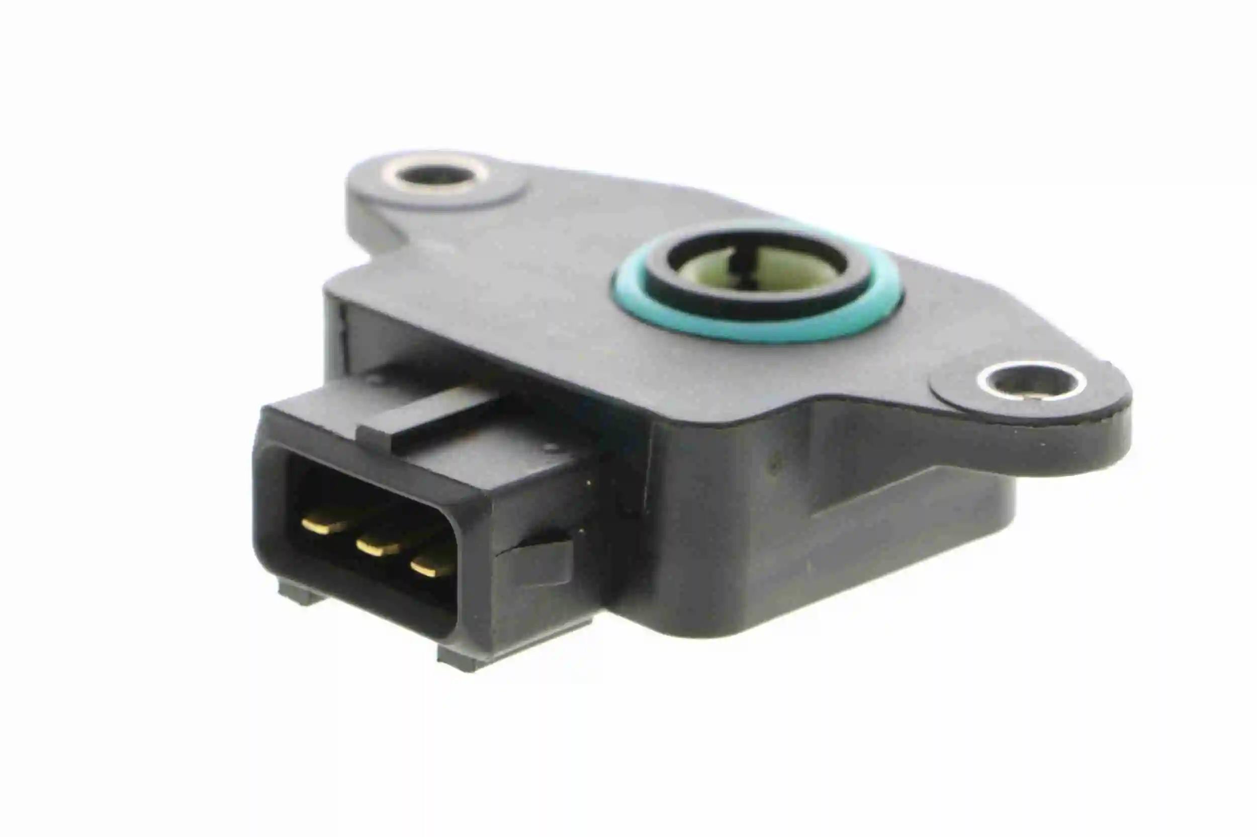 Sensor de posição da válvula de borboleta (potenciômetro) V22720079 Vemo