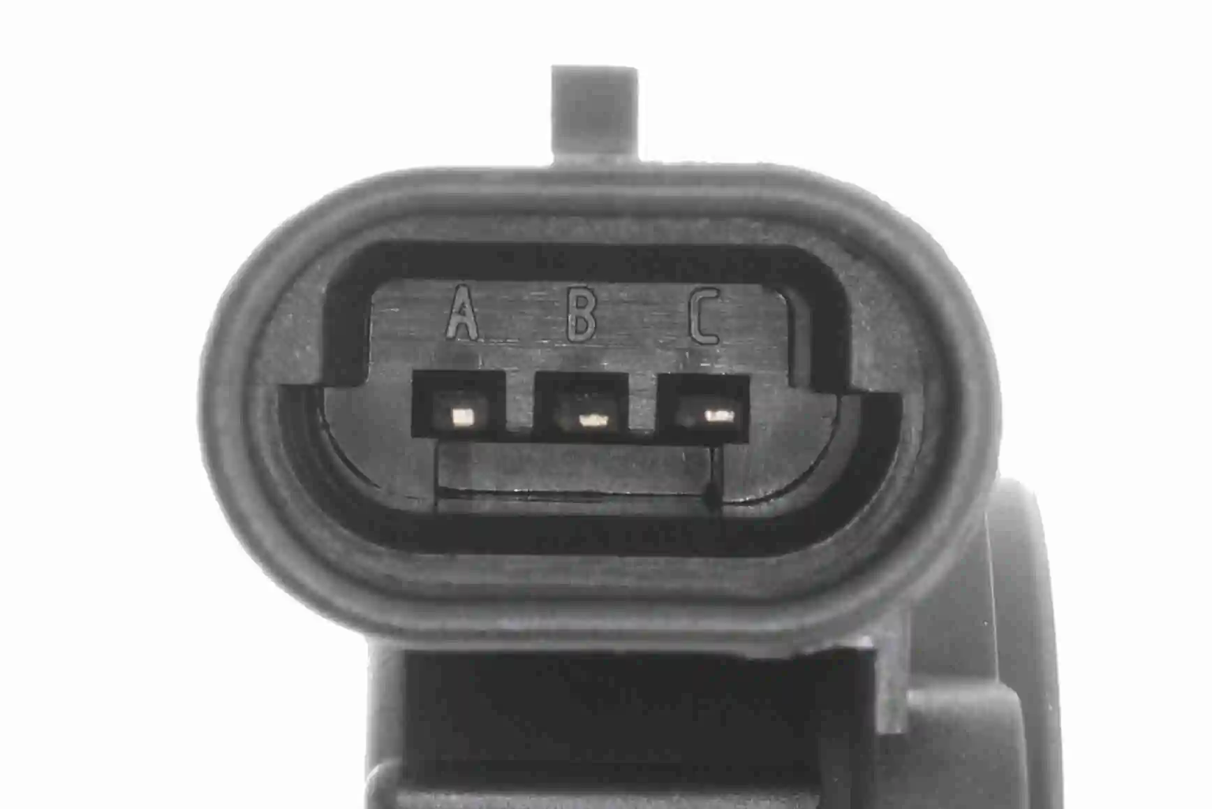 V10720988 Vemo Sensor de posição da válvula de borboleta (potenciômetro)