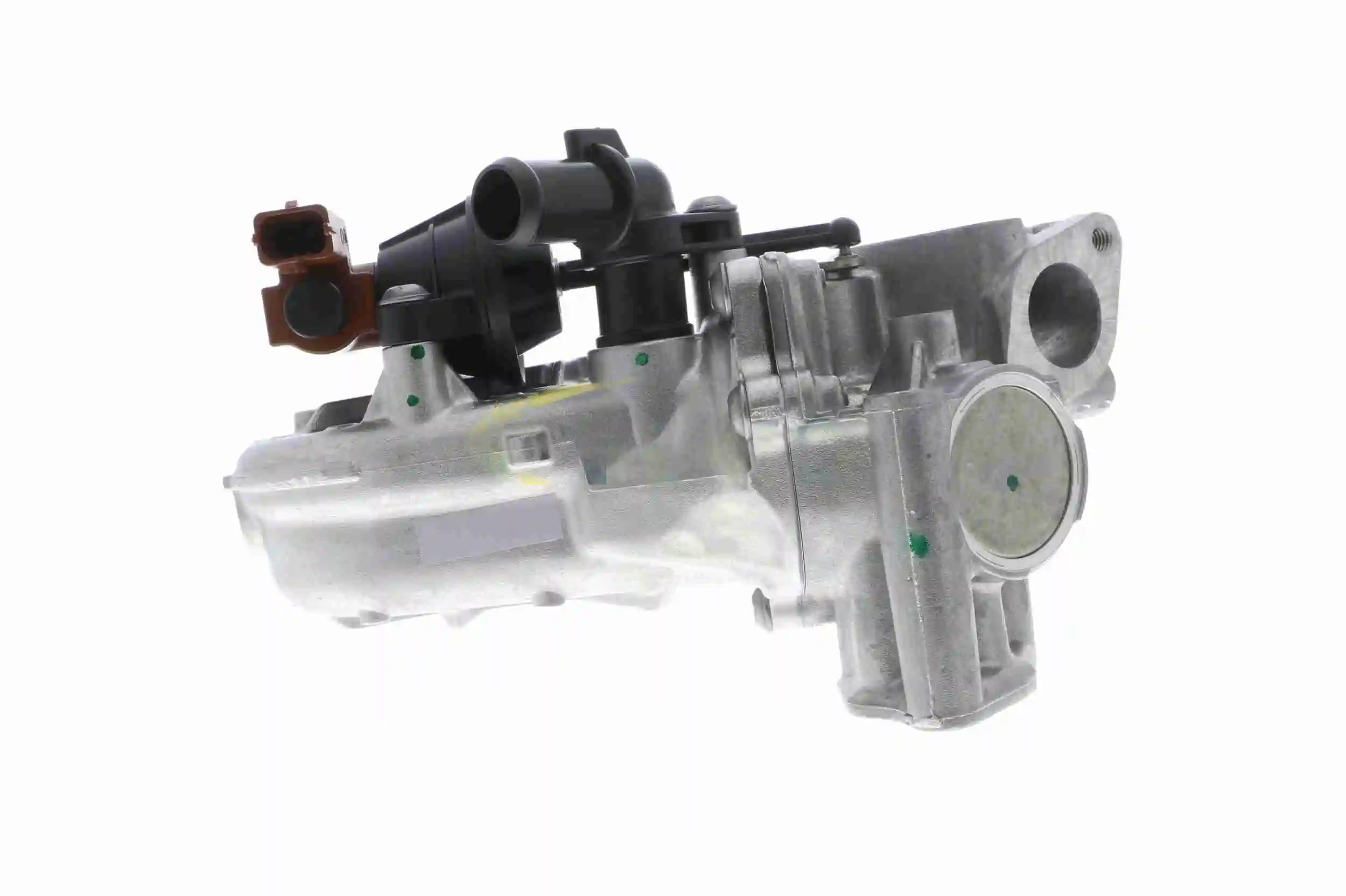 Compre V40630063 Vemo Radiador do sistema EGR de recirculação dos gases de escape