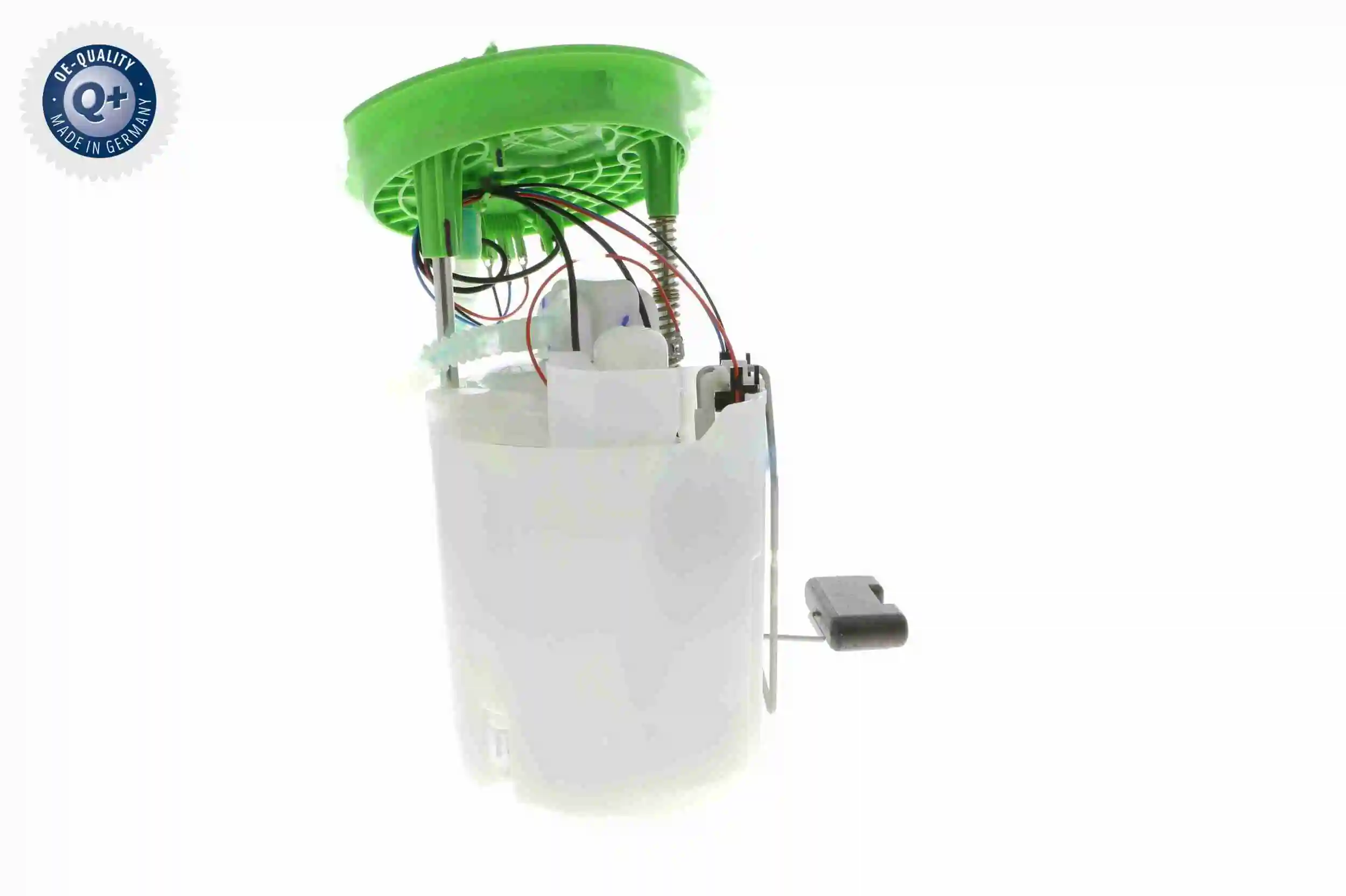 V10091272 Vemo Módulo de bomba de combustível com sensor do nível de combustível