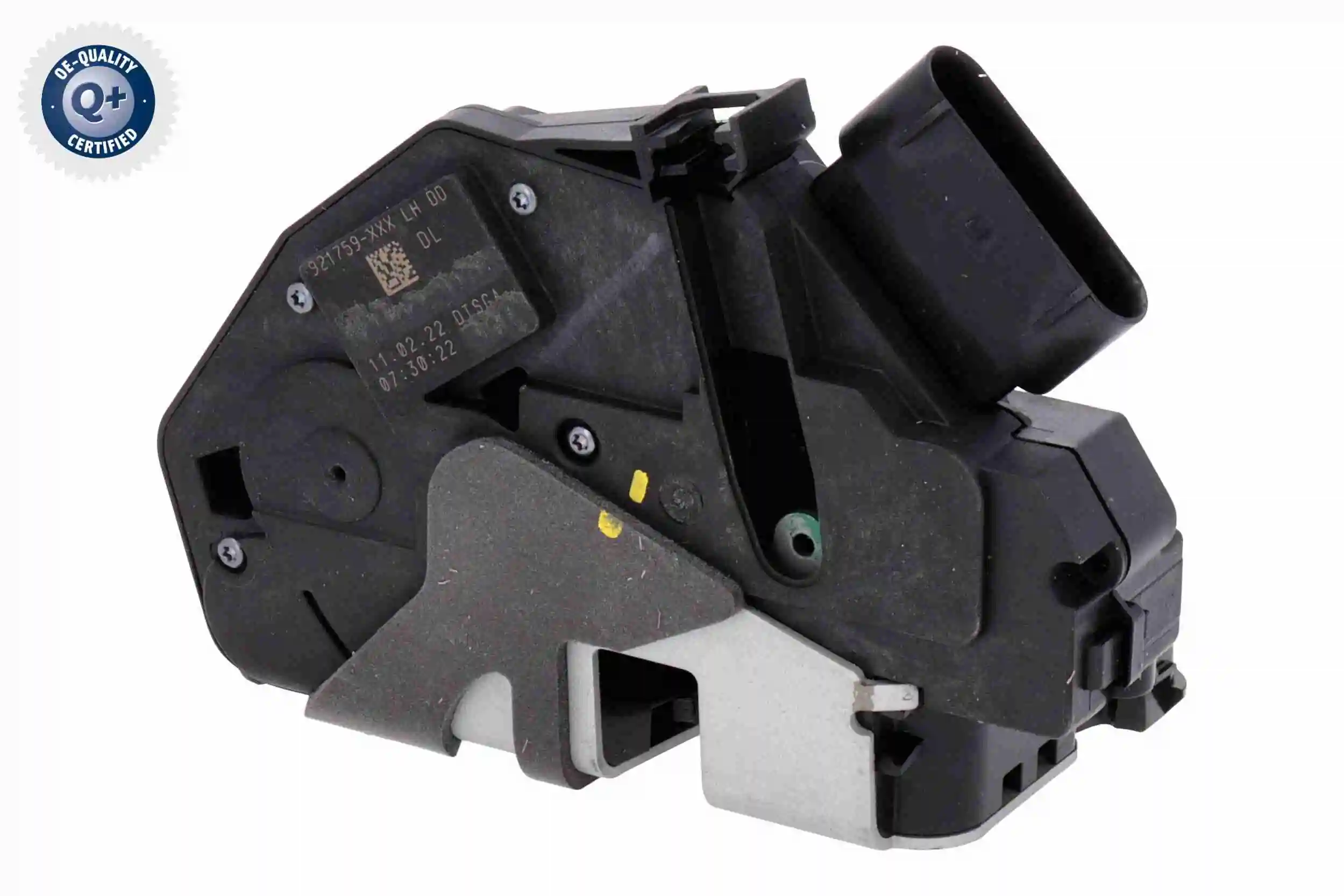 Compre Fecho da porta dianteira esquerda Ford Mustang 6