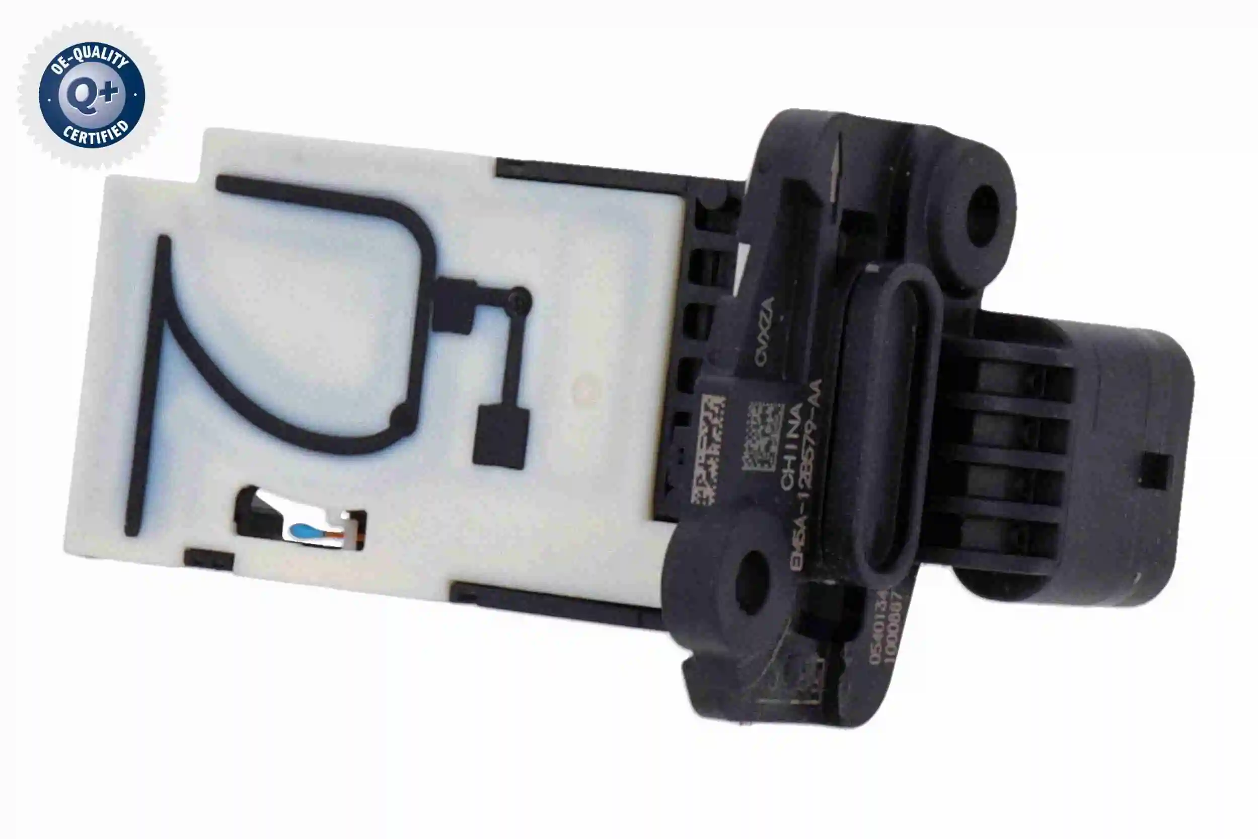  Sensor de fluxo (consumo) de ar, medidor de consumo M.A.F. - (Mass Airflow) Ford Kuga III SUV (DFK) (2019 - 2026) III