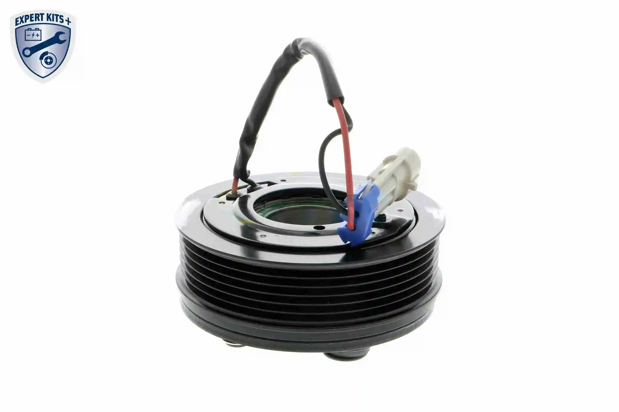 Compre V40771003 Vemo Acoplamento (bobina magnética) do compressor de aparelho de ar condicionado
