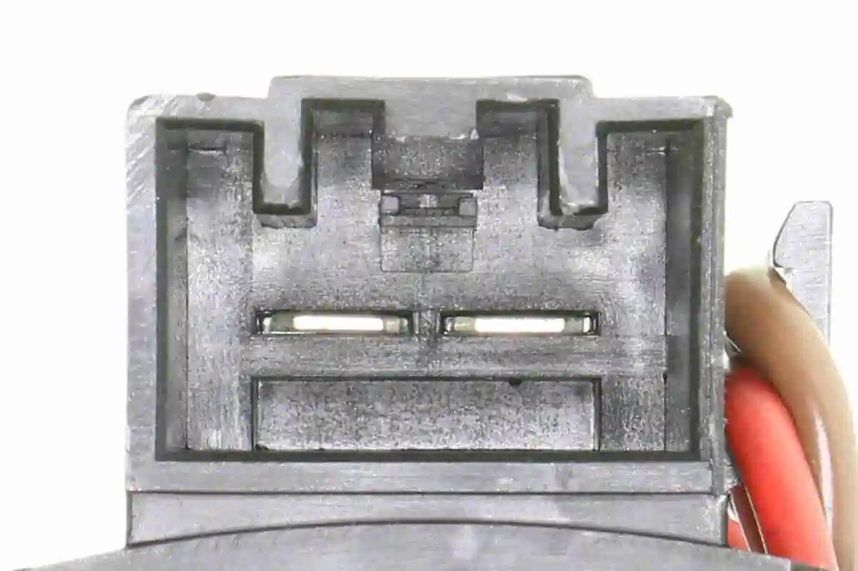 V25031636 Vemo Motor de ventilador de forno (de aquecedor de salão)