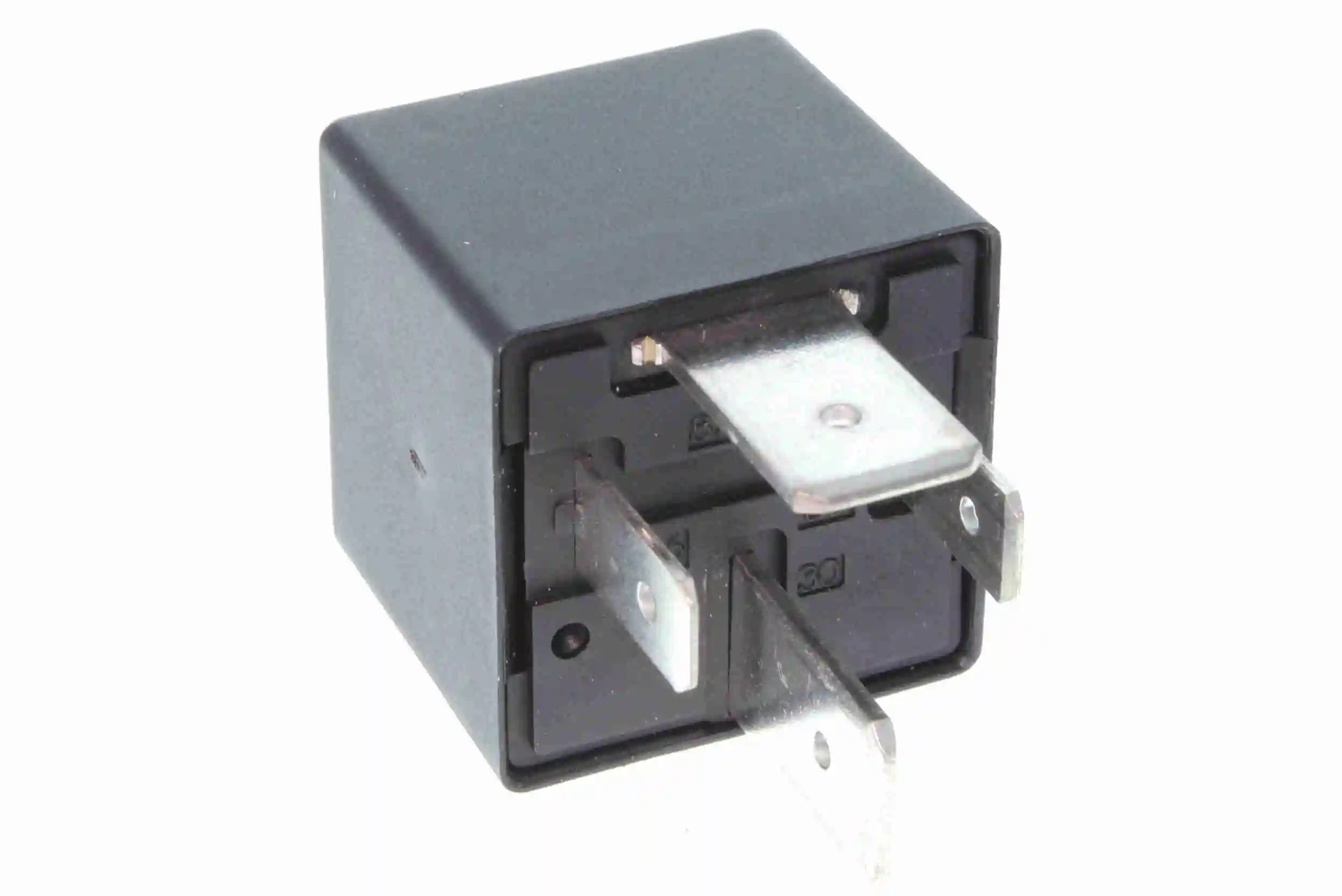 Relê de ventilador para Skoda Octavia 1U5