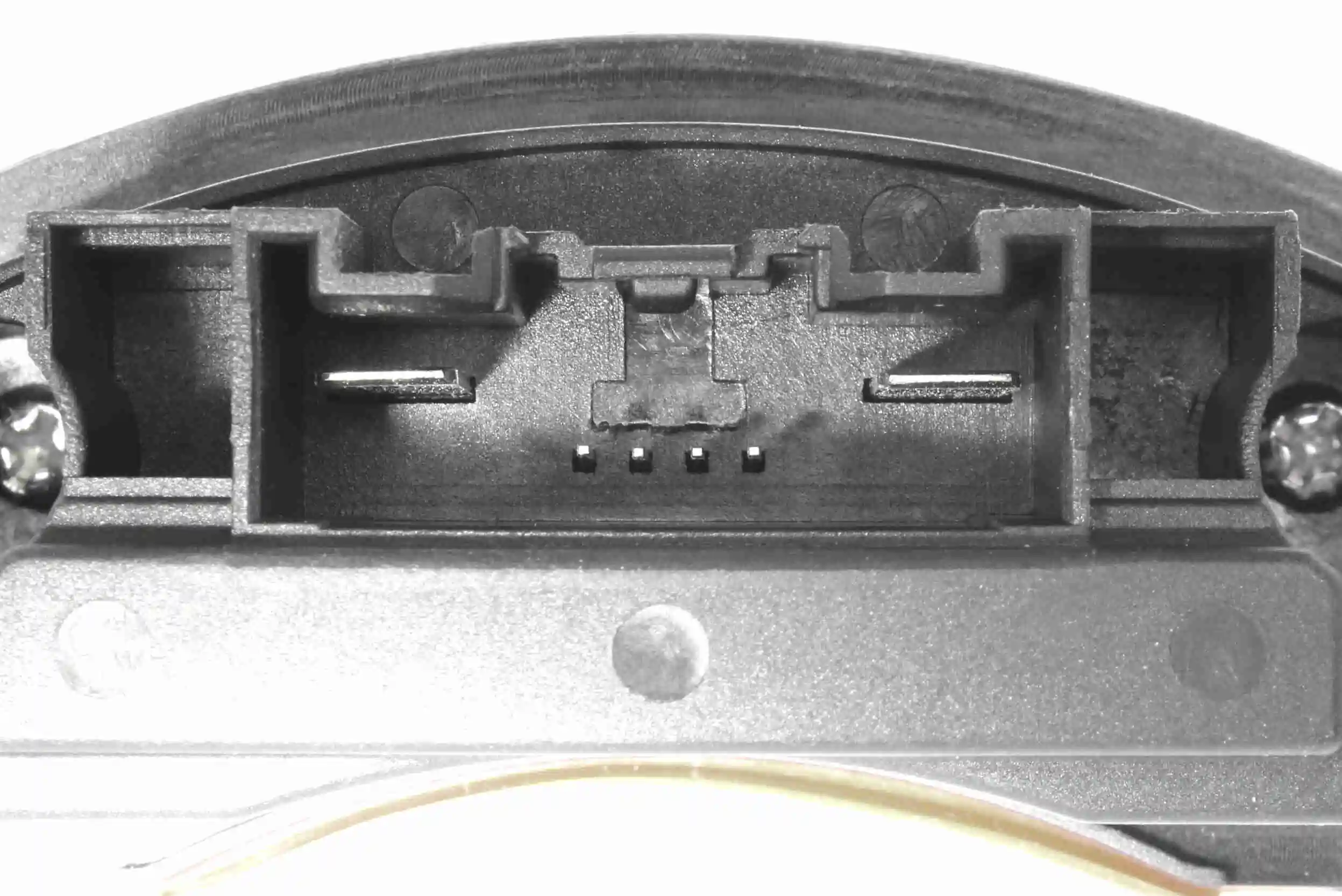 V25790010 Vemo Resistor (resistência) de ventilador de forno (de aquecedor de salão)