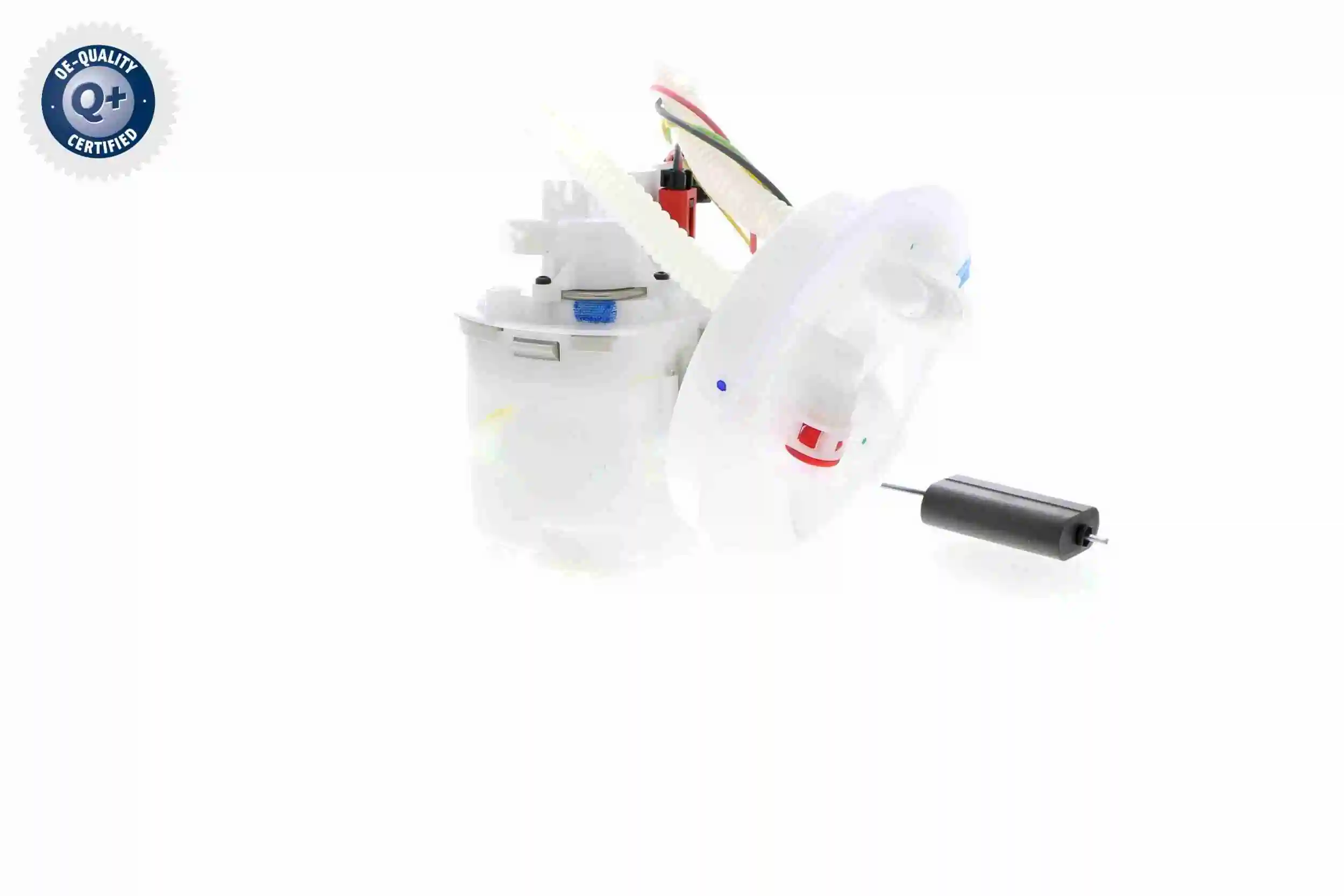 Compre V25090011 Vemo Módulo de bomba de combustível com sensor do nível de combustível
