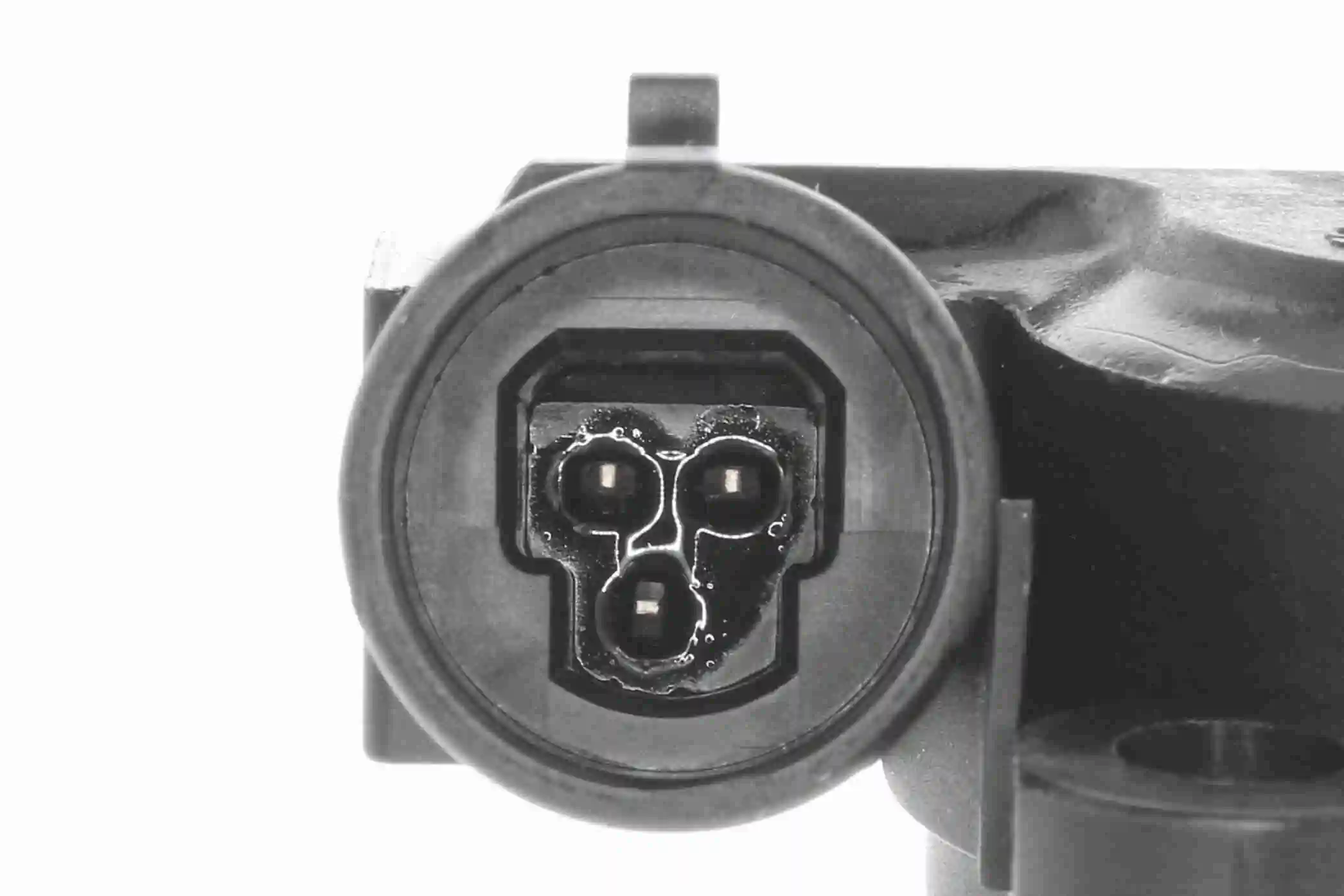 V51720035 Vemo Sensor de posição da válvula de borboleta (potenciômetro)