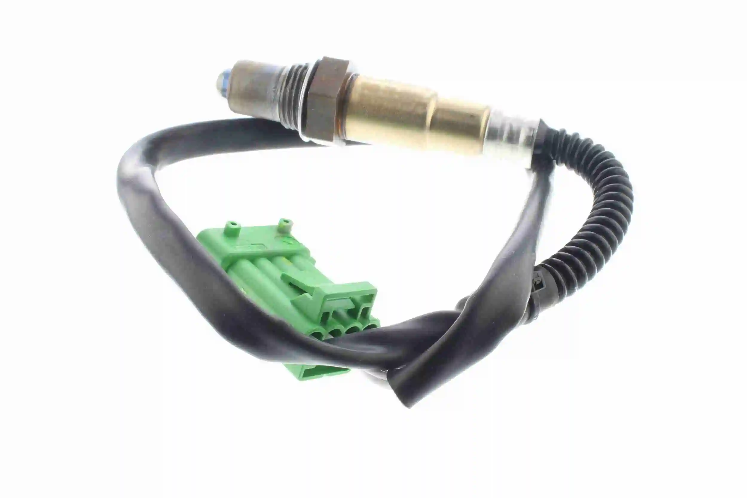 Sonda lambda, sensor esquerdo de oxigênio até o catalisador Vemo V42760004