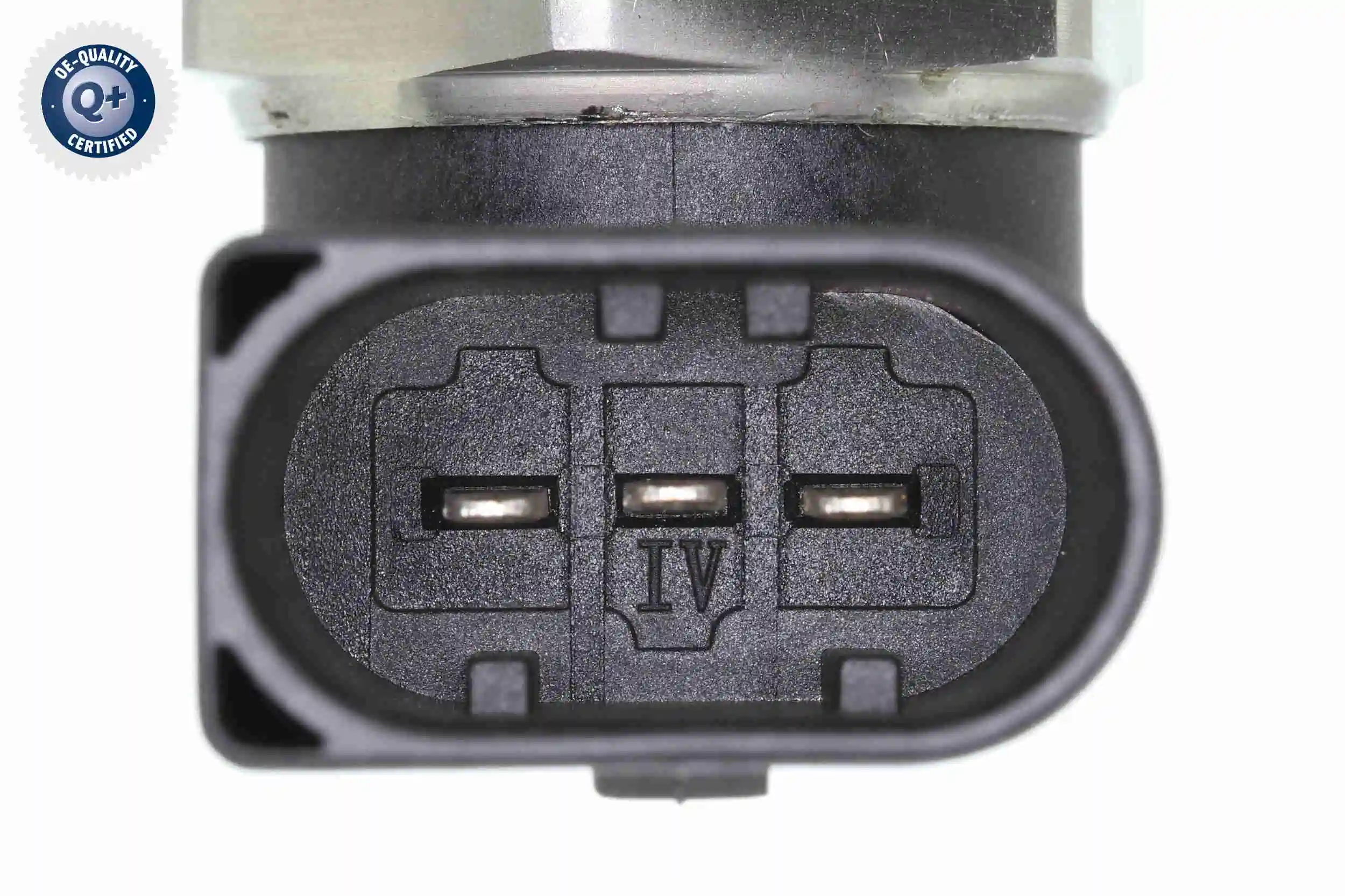 V20725246 Vemo Sensor de pressão de combustível