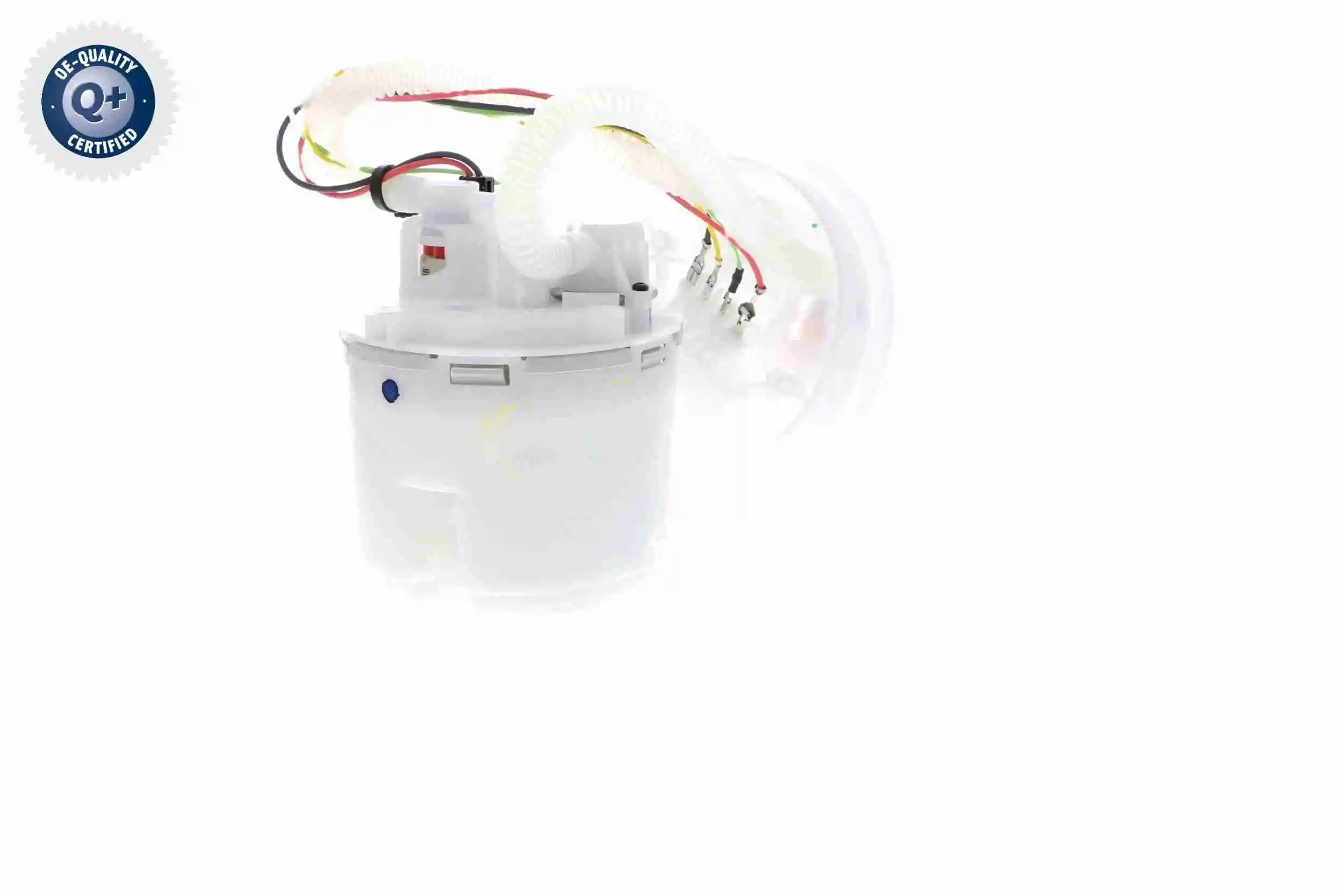 V25090011 Vemo Módulo de bomba de combustível com sensor do nível de combustível