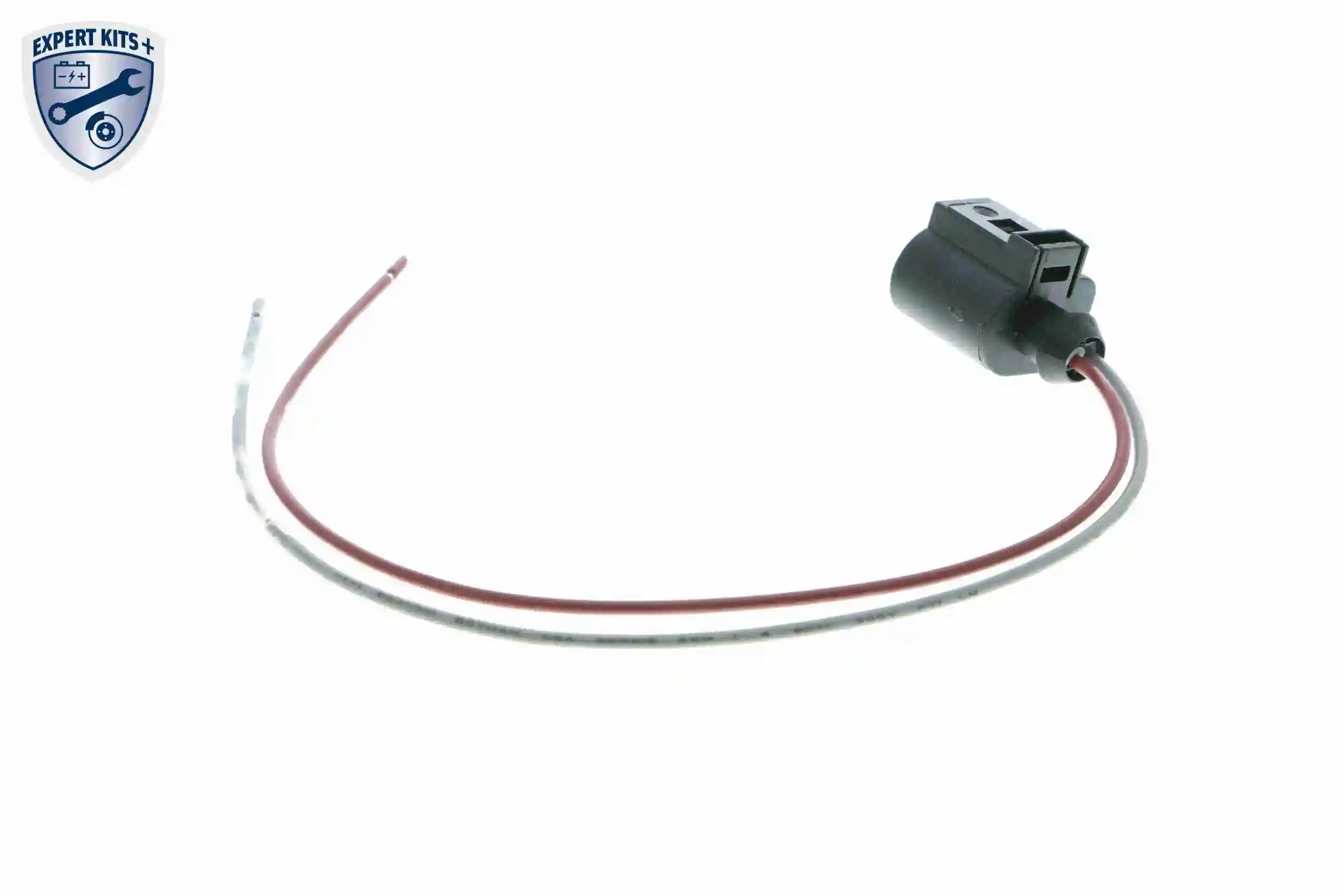 Desengate (ficha) de sensor de desgaste das sapatas do freio Vemo V10830080 preço, a partir de 11,79 USD