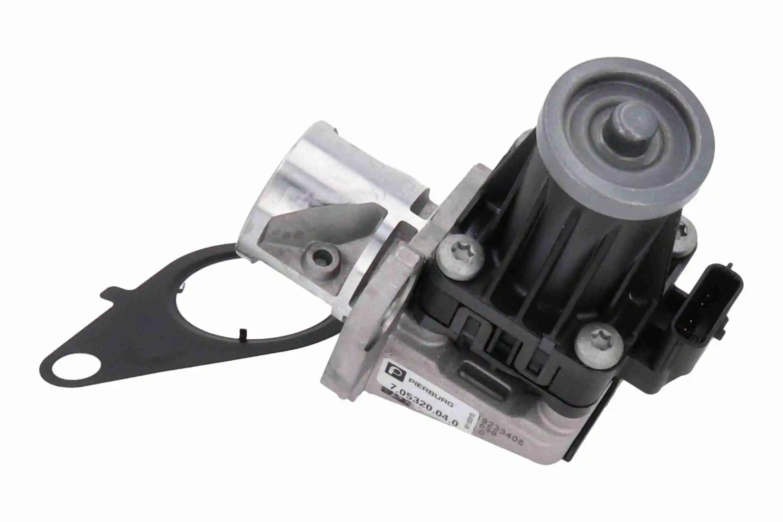 Válvula EGR de recirculação dos gases Vemo V30630070