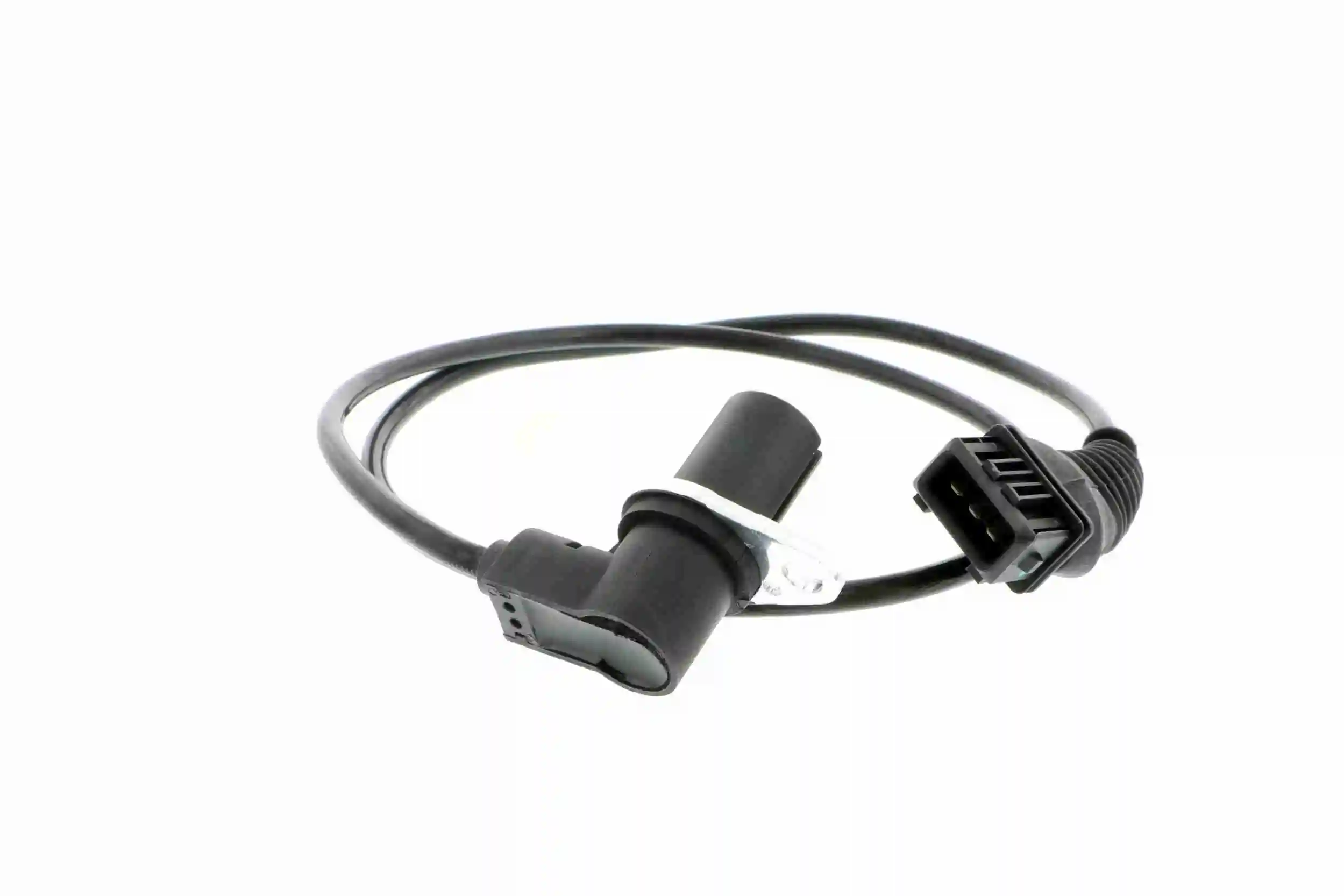 Sensor de posição (de revoluções) de cambota V20720402 Vemo