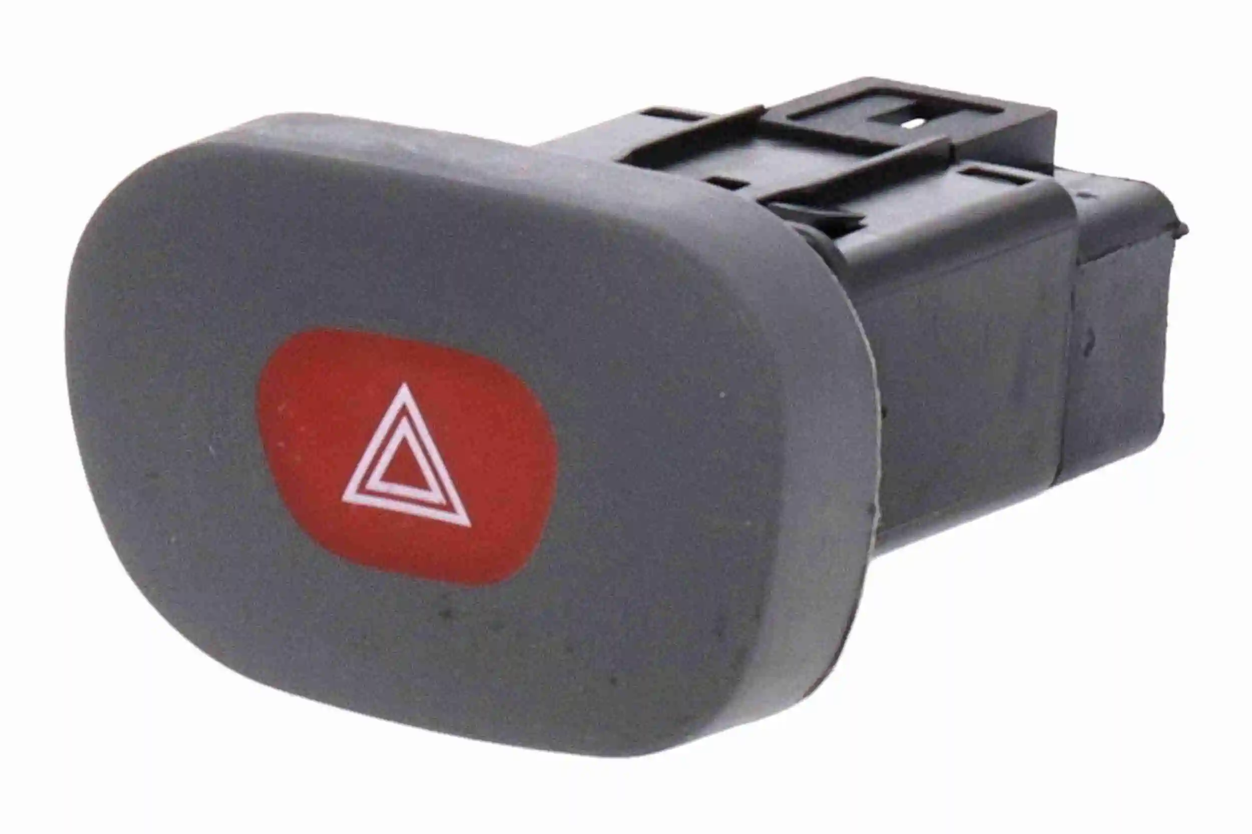  Botão de ativação do sinal de emergência Renault Clio SYMBOL sedan (LB0, LB1, LB2) (1998 - 2008) SYMBOL