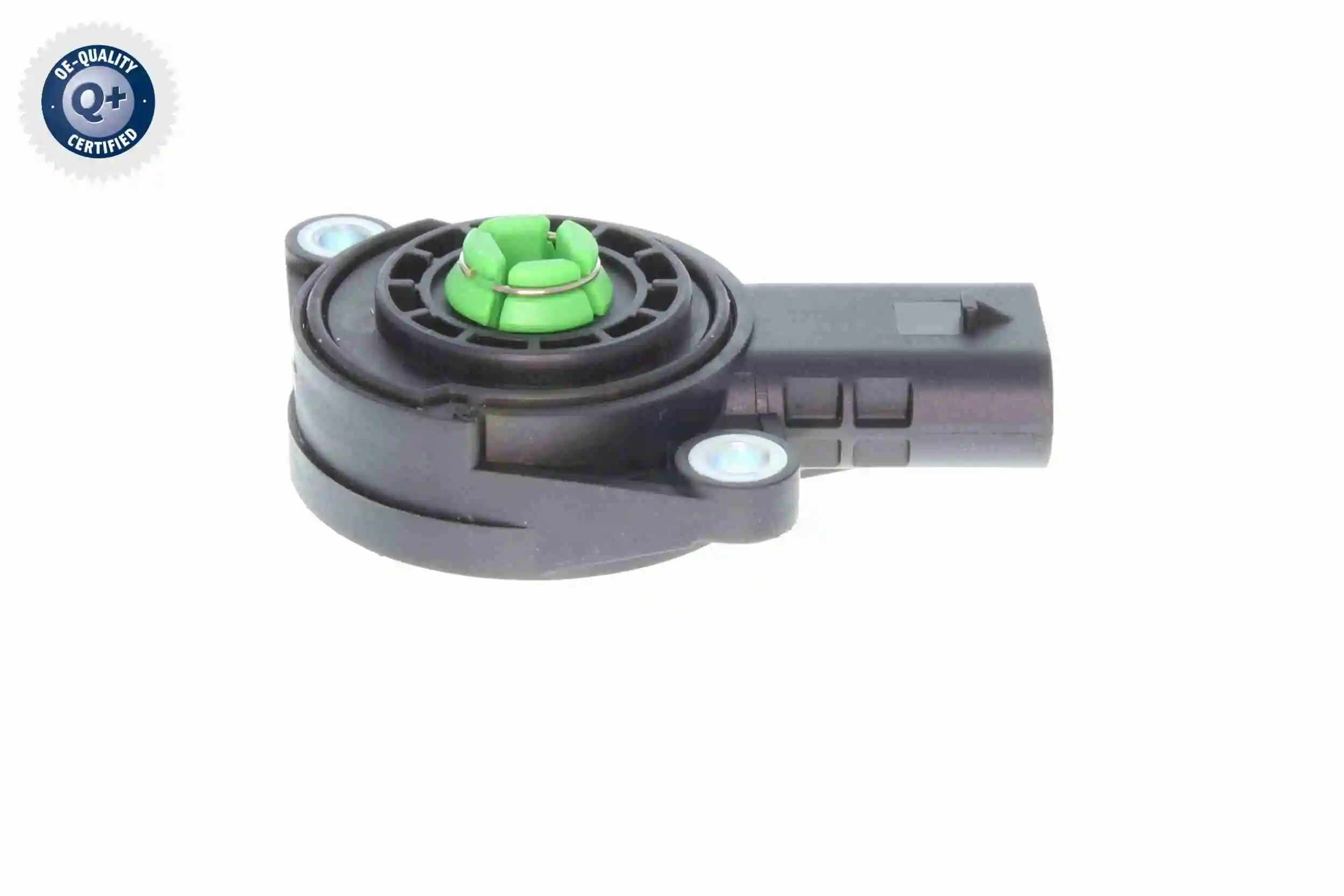 V10721268 Vemo Sensor de posição da válvula de borboleta (potenciômetro)