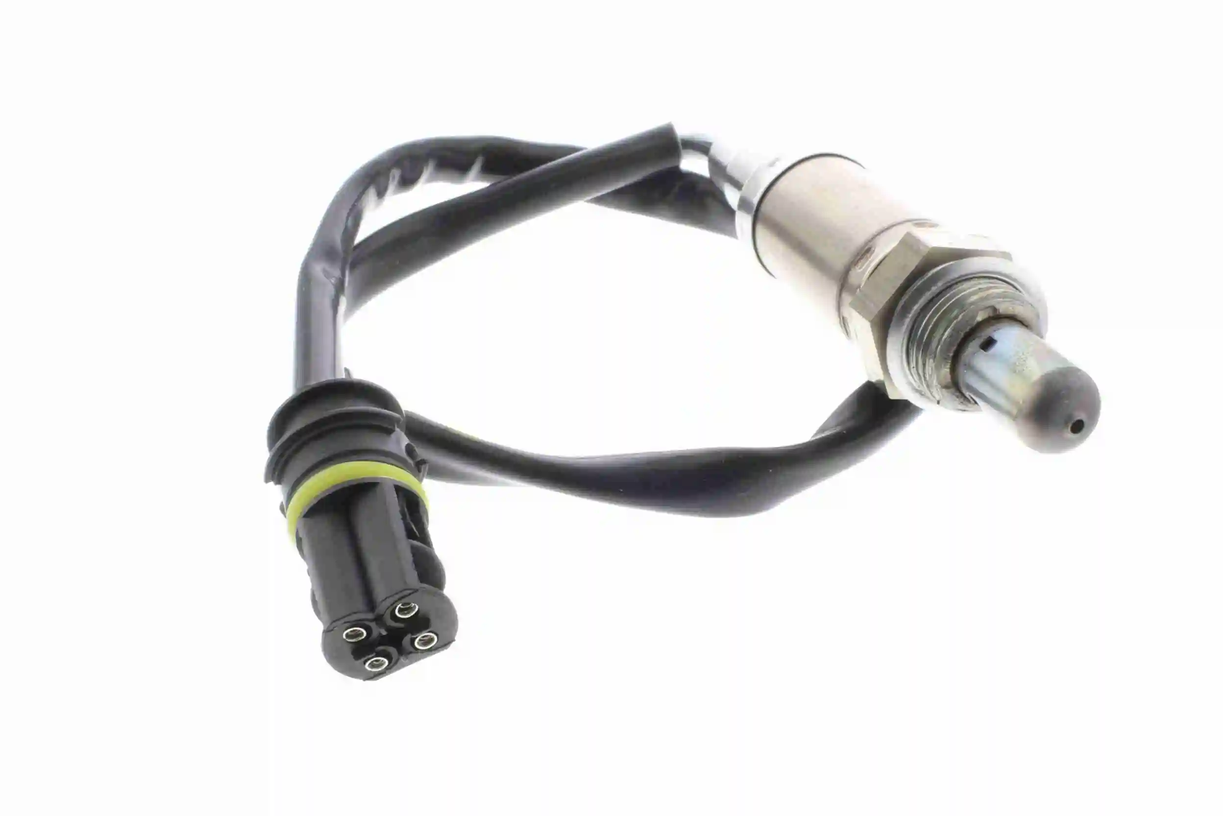 Sonda lambda, sensor de oxigênio até o catalisador V30760002 Vemo