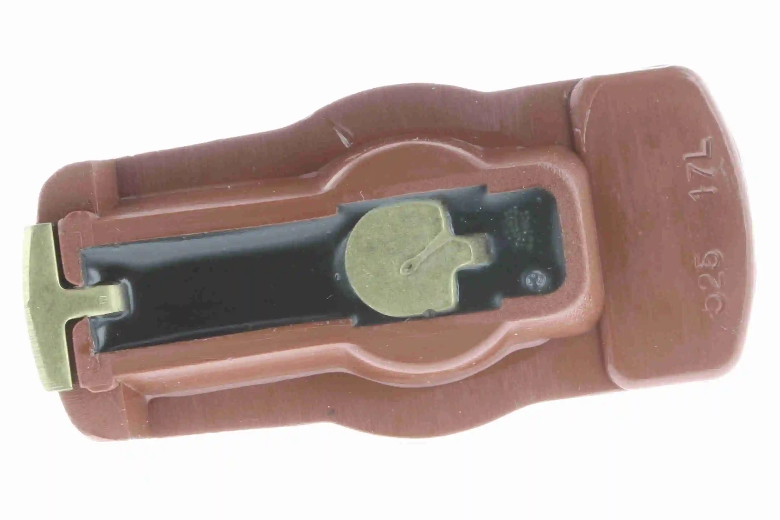 Slider (rotor) de distribuidor de ignição, distribuidor 425981 Ford