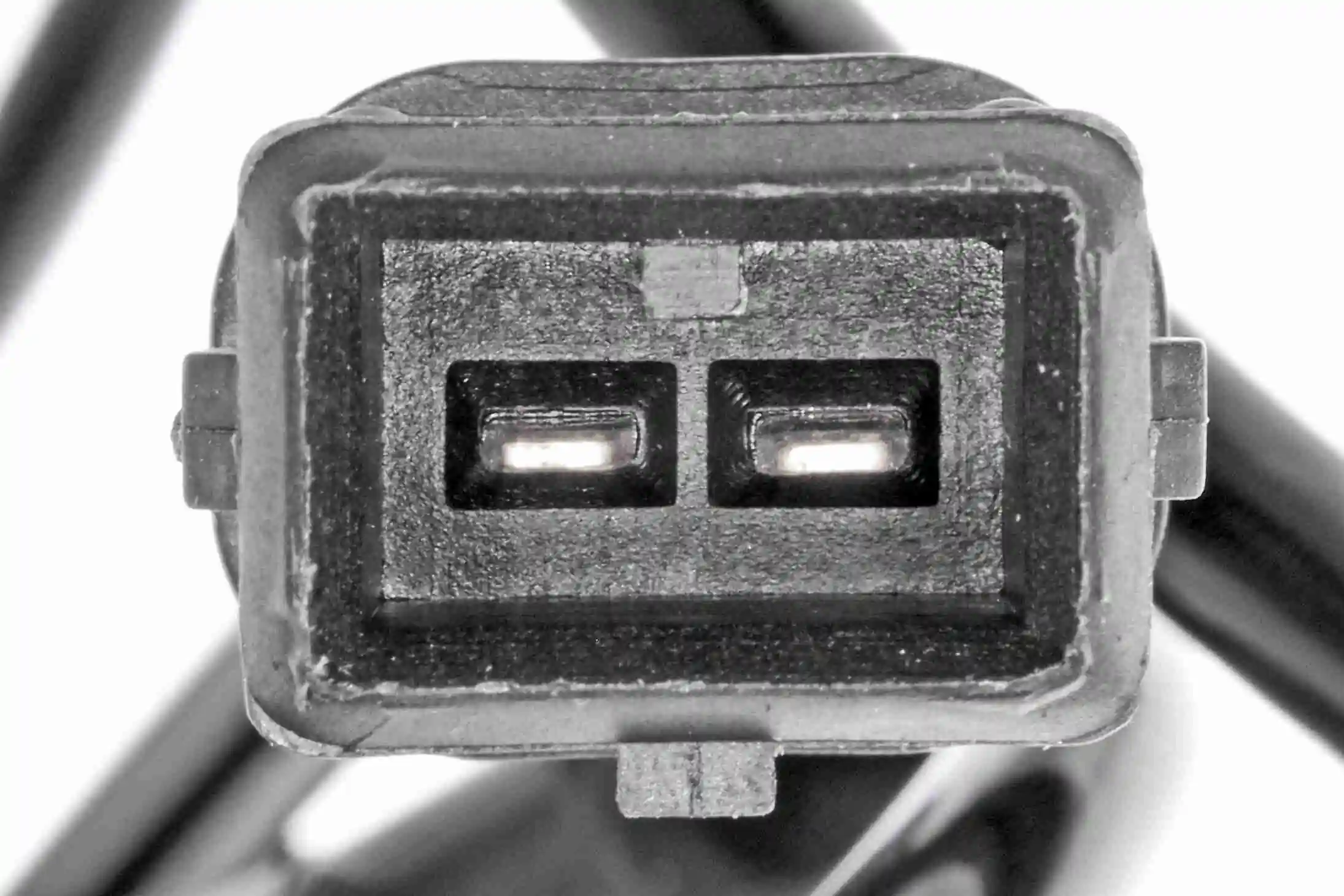 V95720086 Vemo Sensor dianteiro de ABS