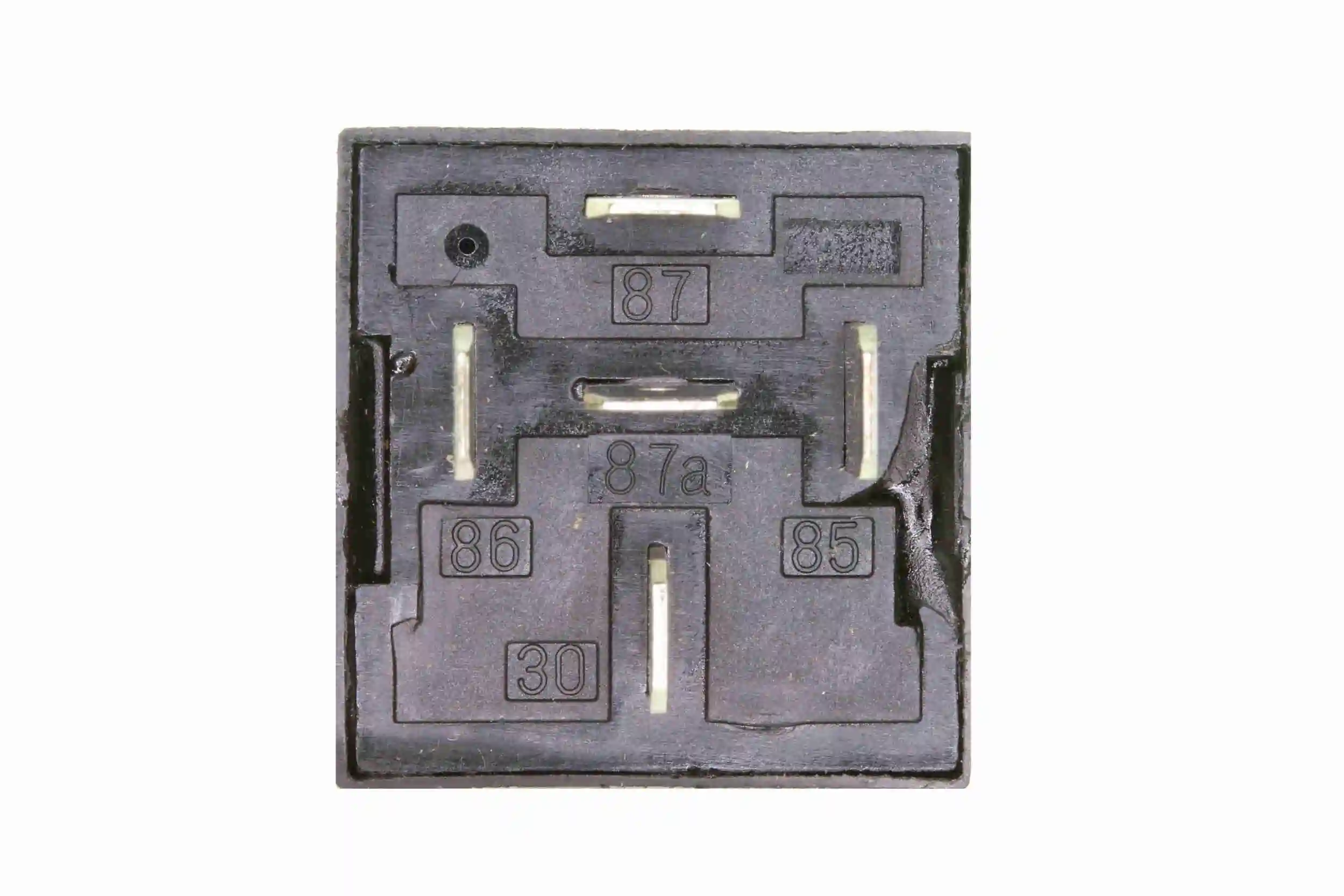V30710036 Vemo Relê elétrico multifuncional