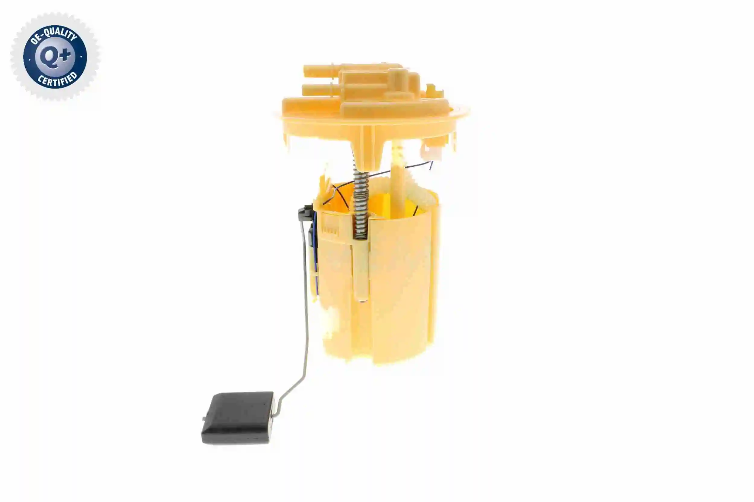 Módulo de bomba de combustível com sensor do nível de combustível V22090030 Vemo