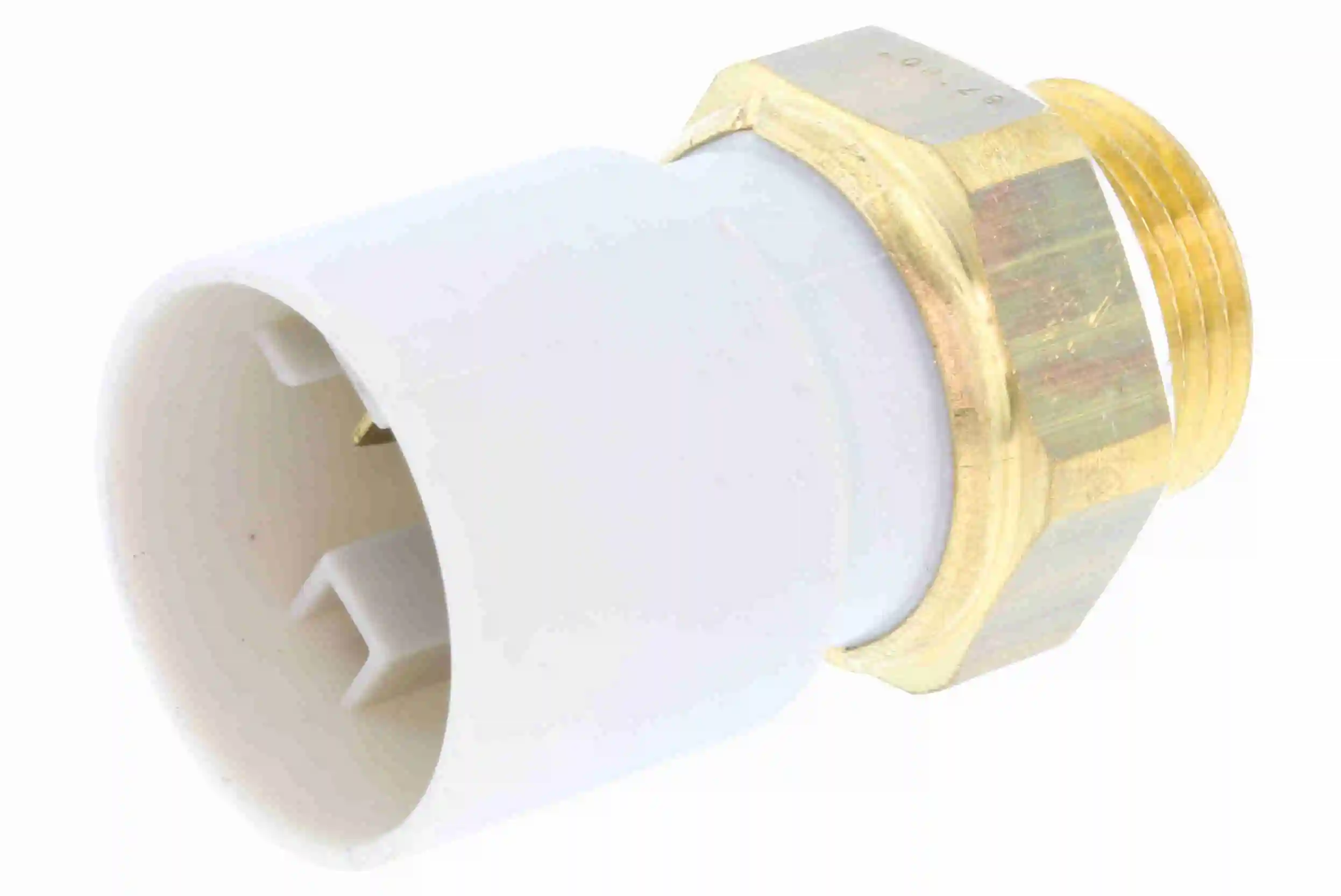Sensor de temperatura do fluido de esfriamento (de ativação de ventilador do radiador) Volvo S40 I VS