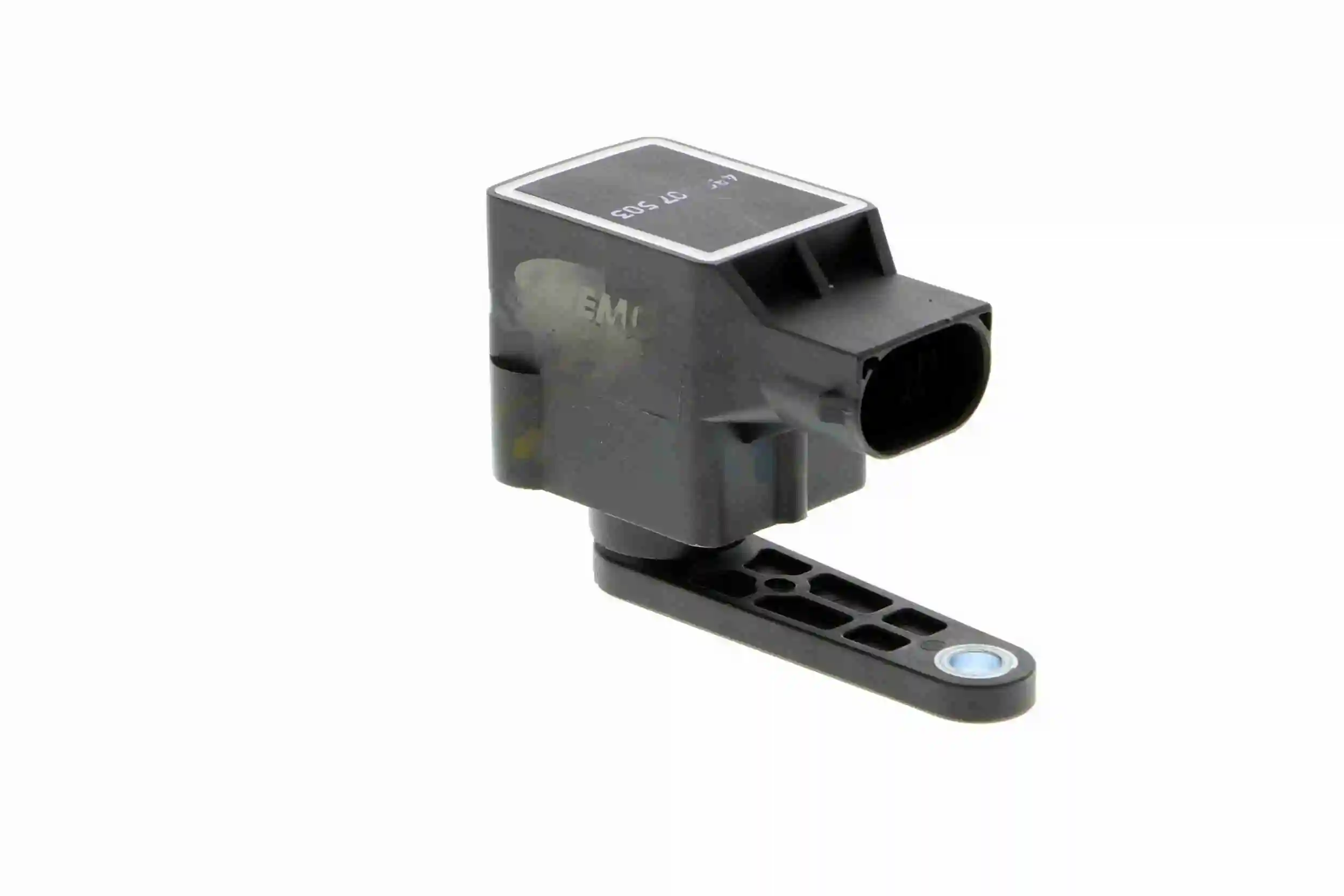 Sensor traseiro do nível de posição de carroçaria Vemo V207205461 preço, a partir de 68,32 USD