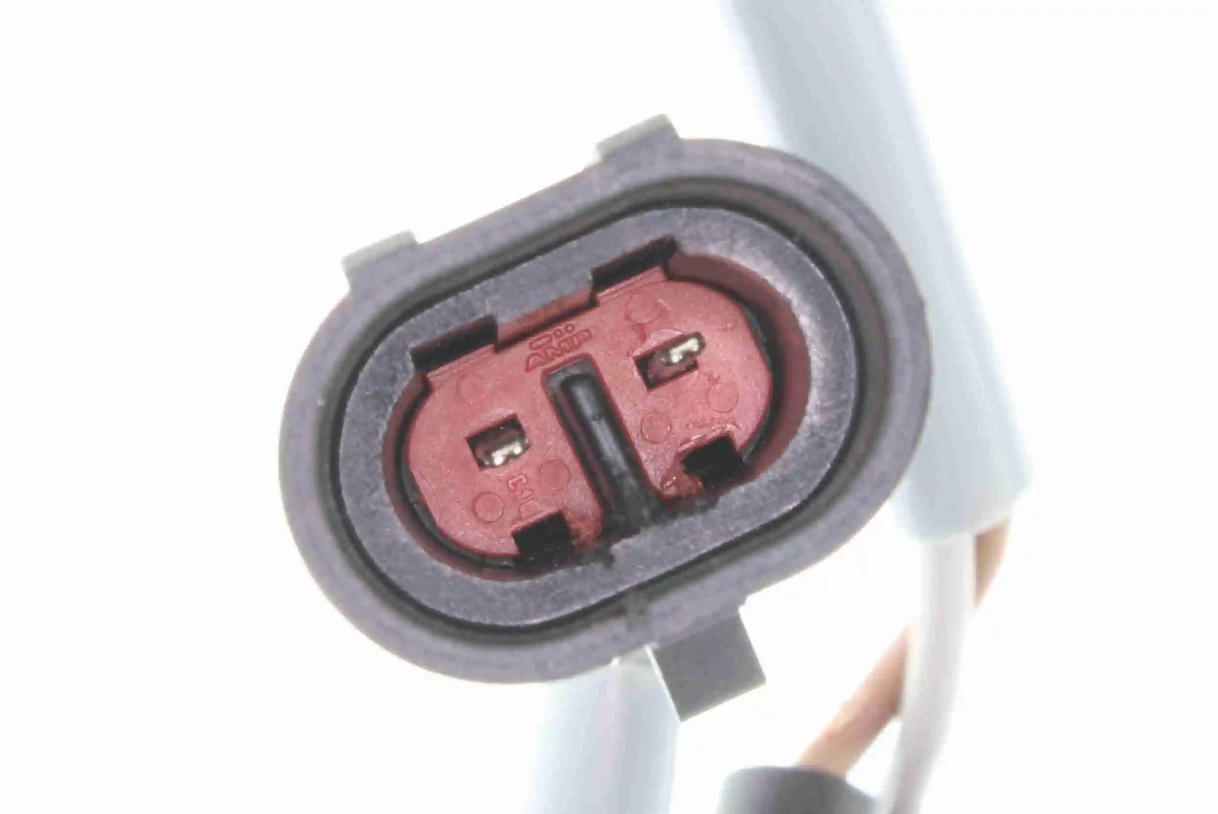 V40720432 Vemo Sensor de velocidade