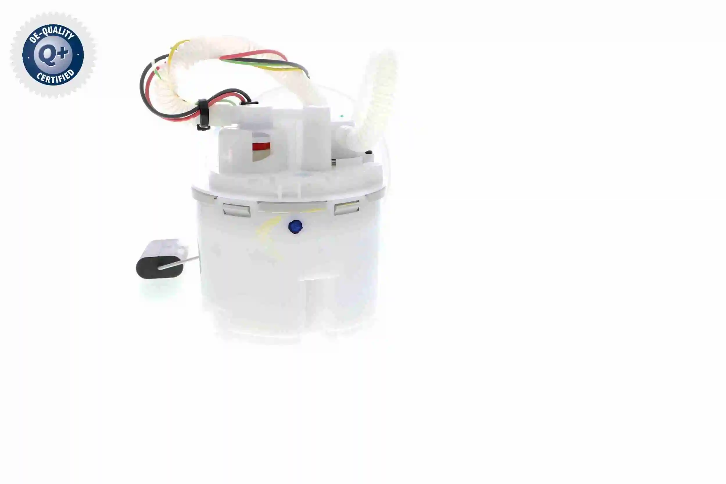 Módulo de bomba de combustível com sensor do nível de combustível Vemo V25090011