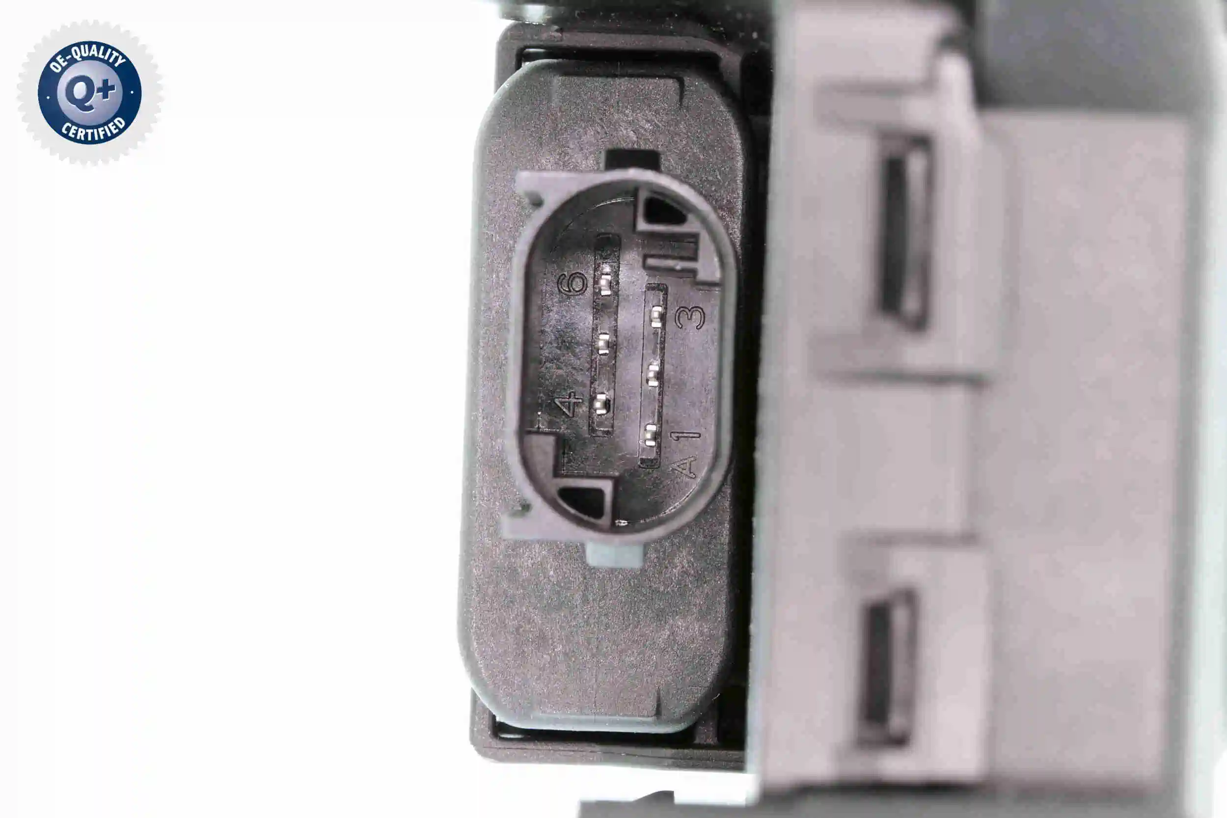 V20820005 Vemo Pedal de gás (de acelerador)