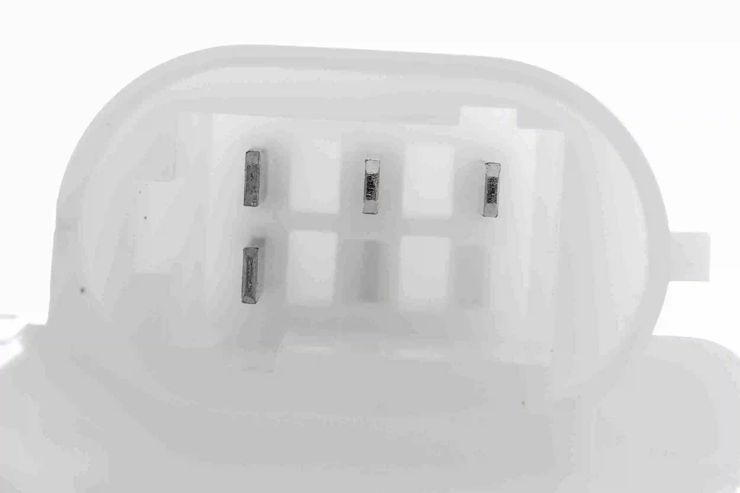 V46090007 Vemo Módulo de bomba de combustível com sensor do nível de combustível